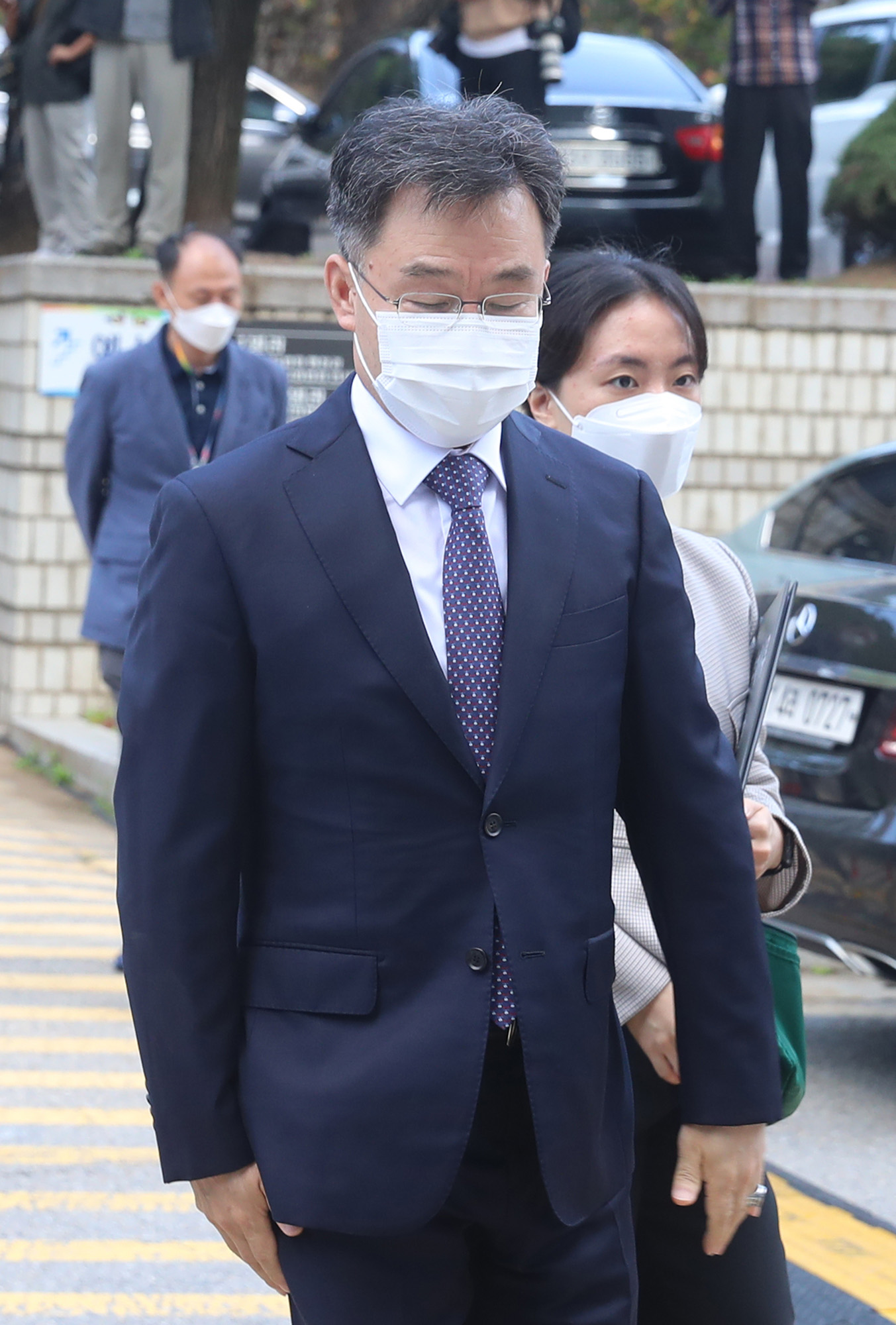 사회;대장동;김만배;구속영장실질심사