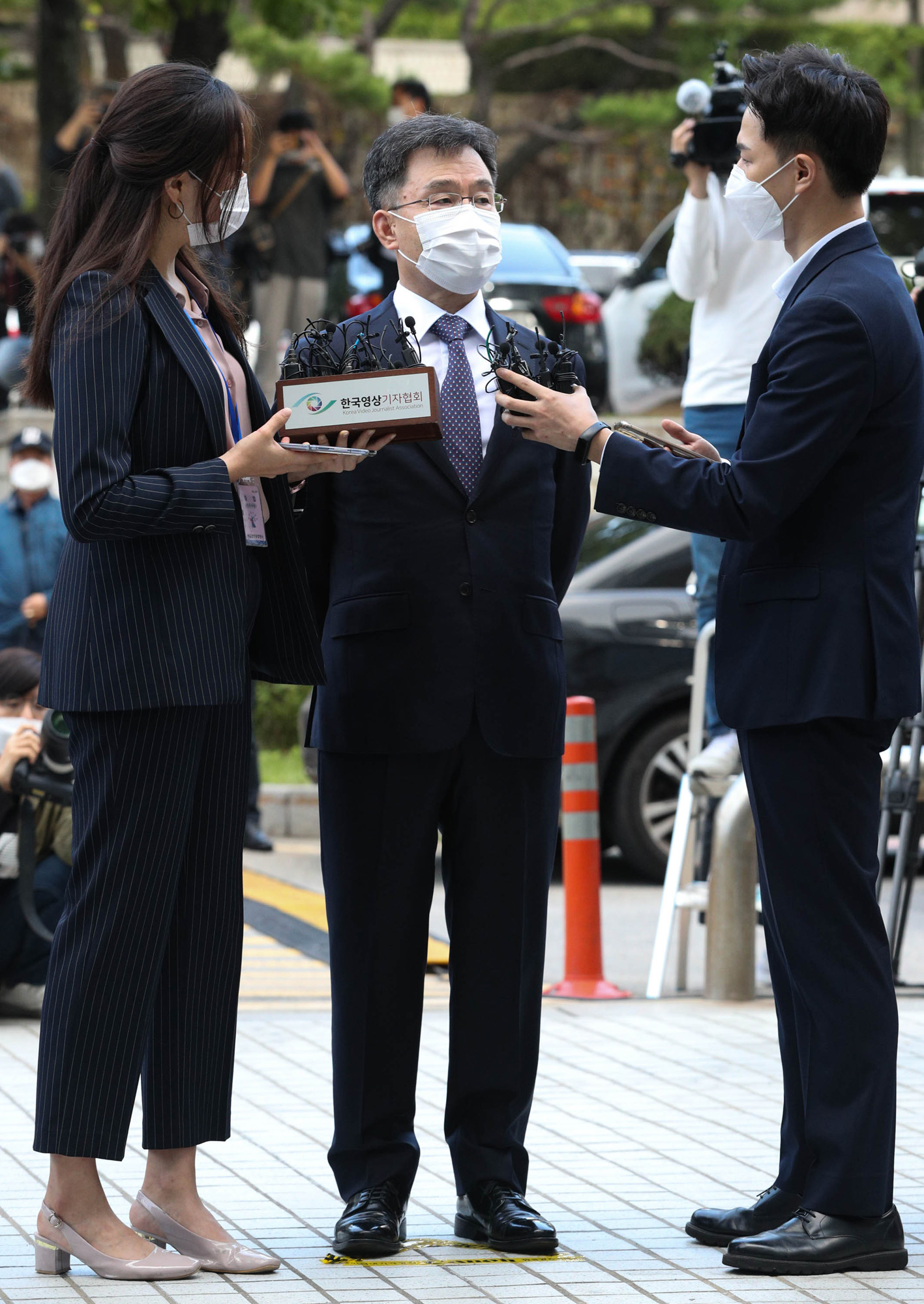 사회;대장동;김만배;구속영장실질심사