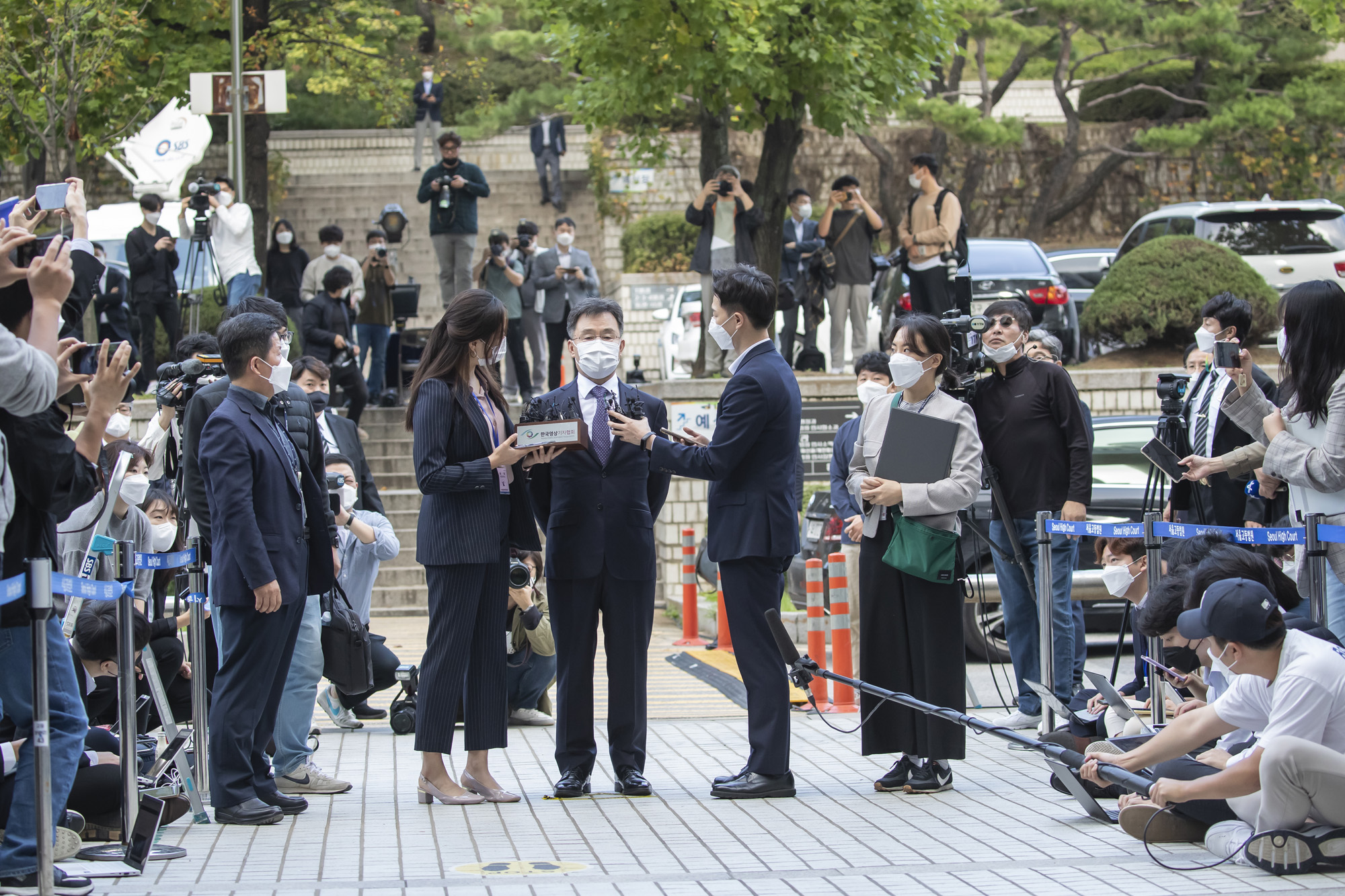 사회;대장동;김만배;구속영장실질심사
