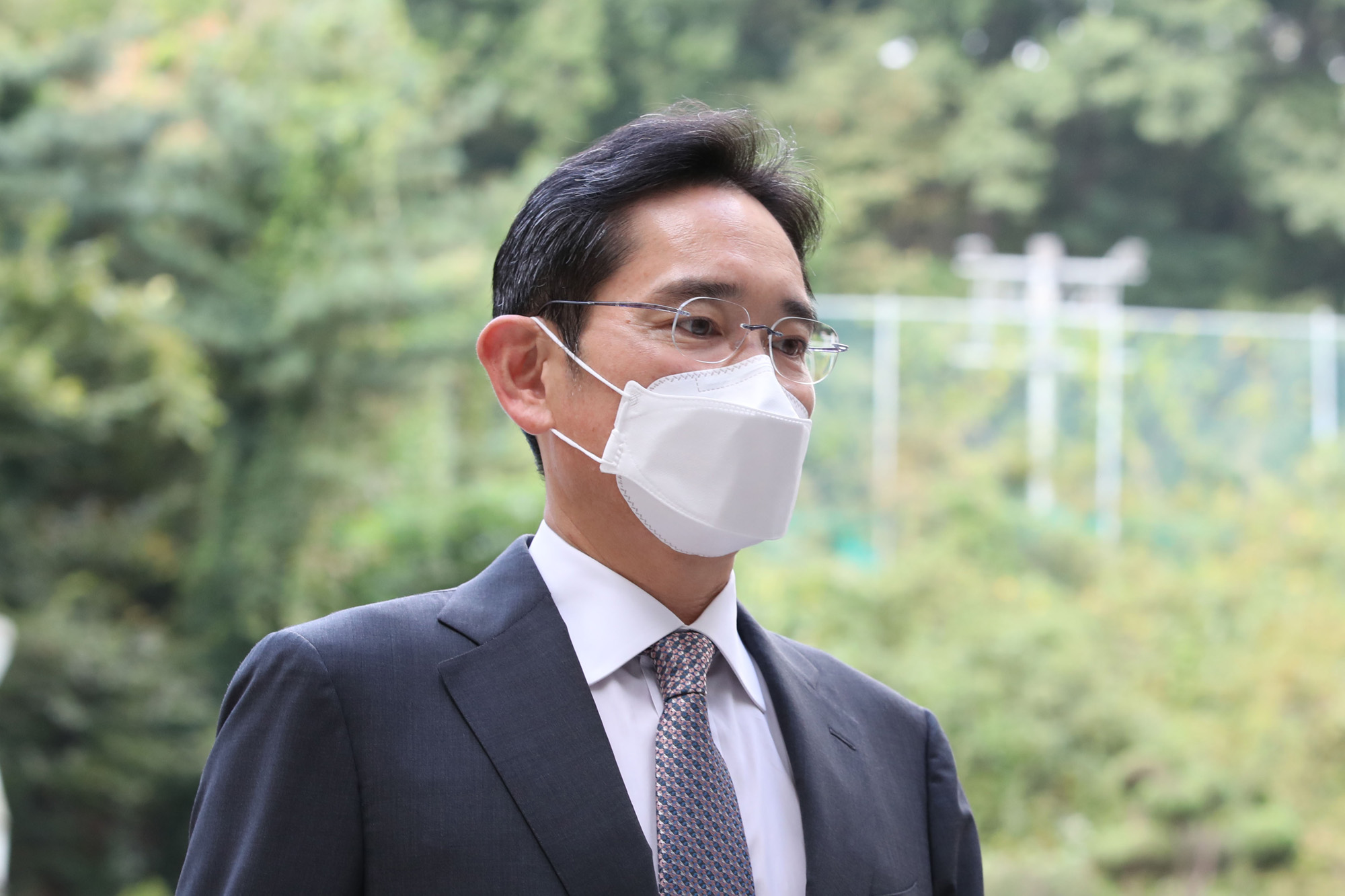 경제;사건사고;법원;재판;이재용