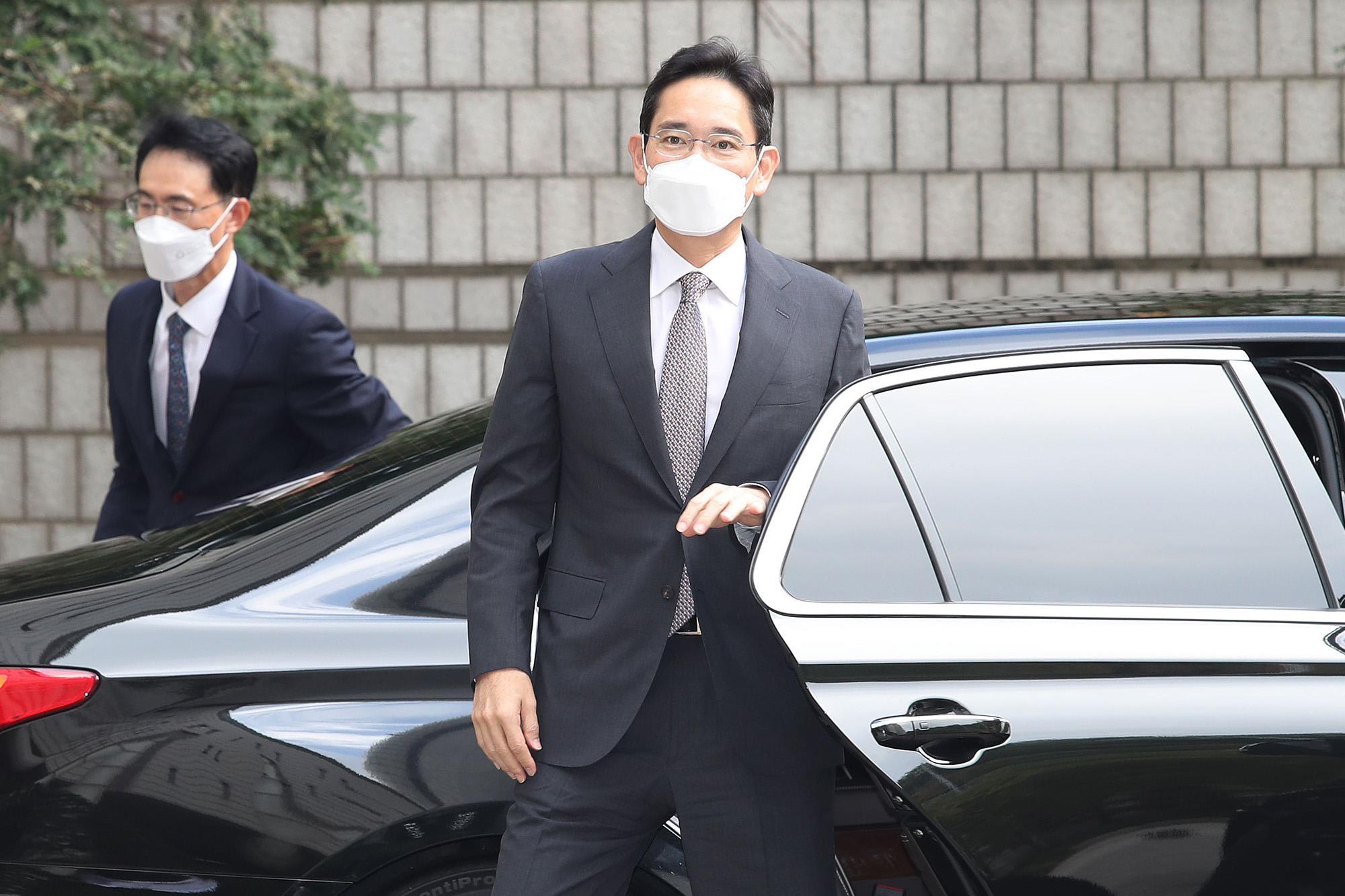 경제;사건사고;법원;재판;이재용