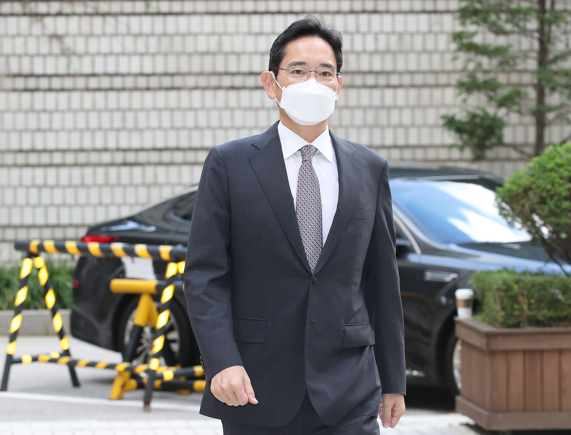 경제;사건사고;법원;재판;이재용