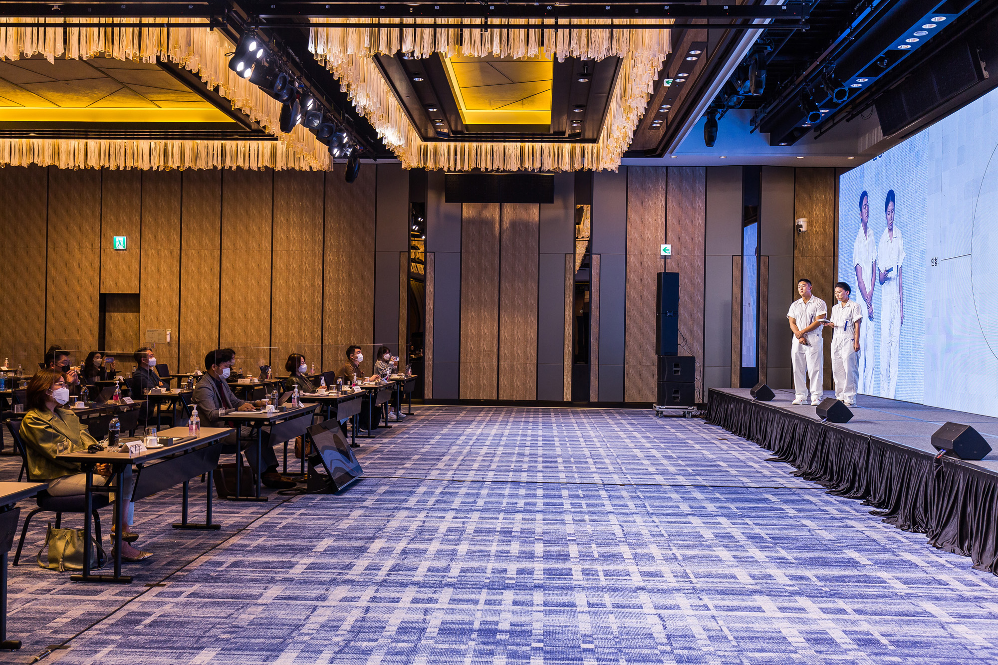 행사;경제;비즈한국;브랜드비즈컨퍼런스2021;브랜드비즈;포시즌스호텔