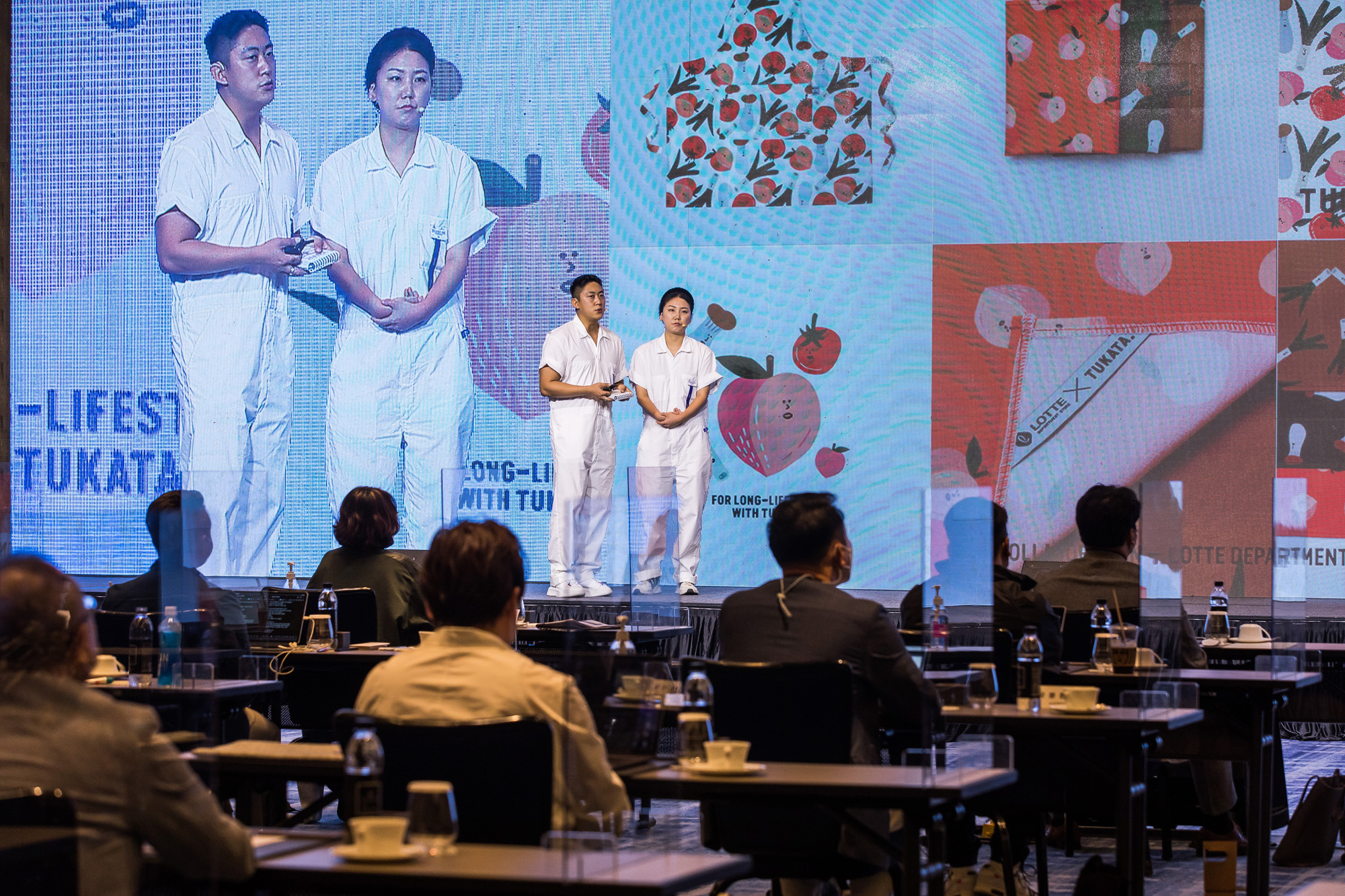 행사;경제;비즈한국;브랜드비즈컨퍼런스2021;브랜드비즈;포시즌스호텔