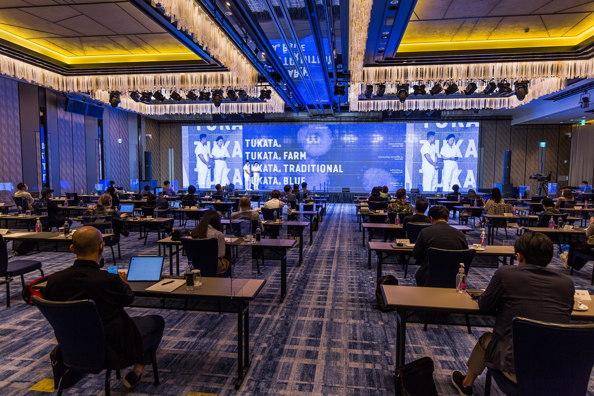 행사;경제;비즈한국;브랜드비즈컨퍼런스2021;브랜드비즈;포시즌스호텔