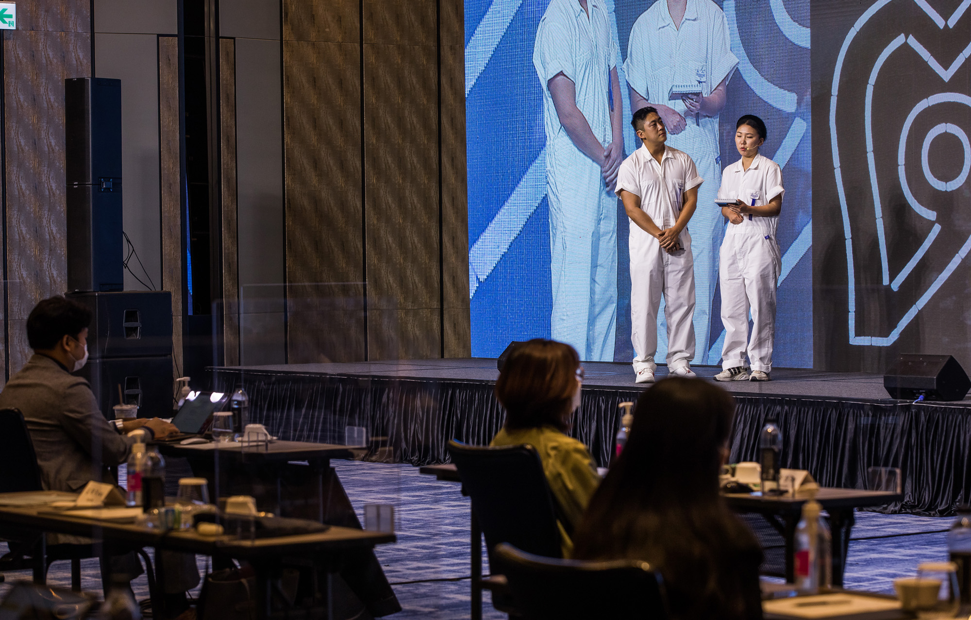 행사;경제;비즈한국;브랜드비즈컨퍼런스2021;브랜드비즈;포시즌스호텔