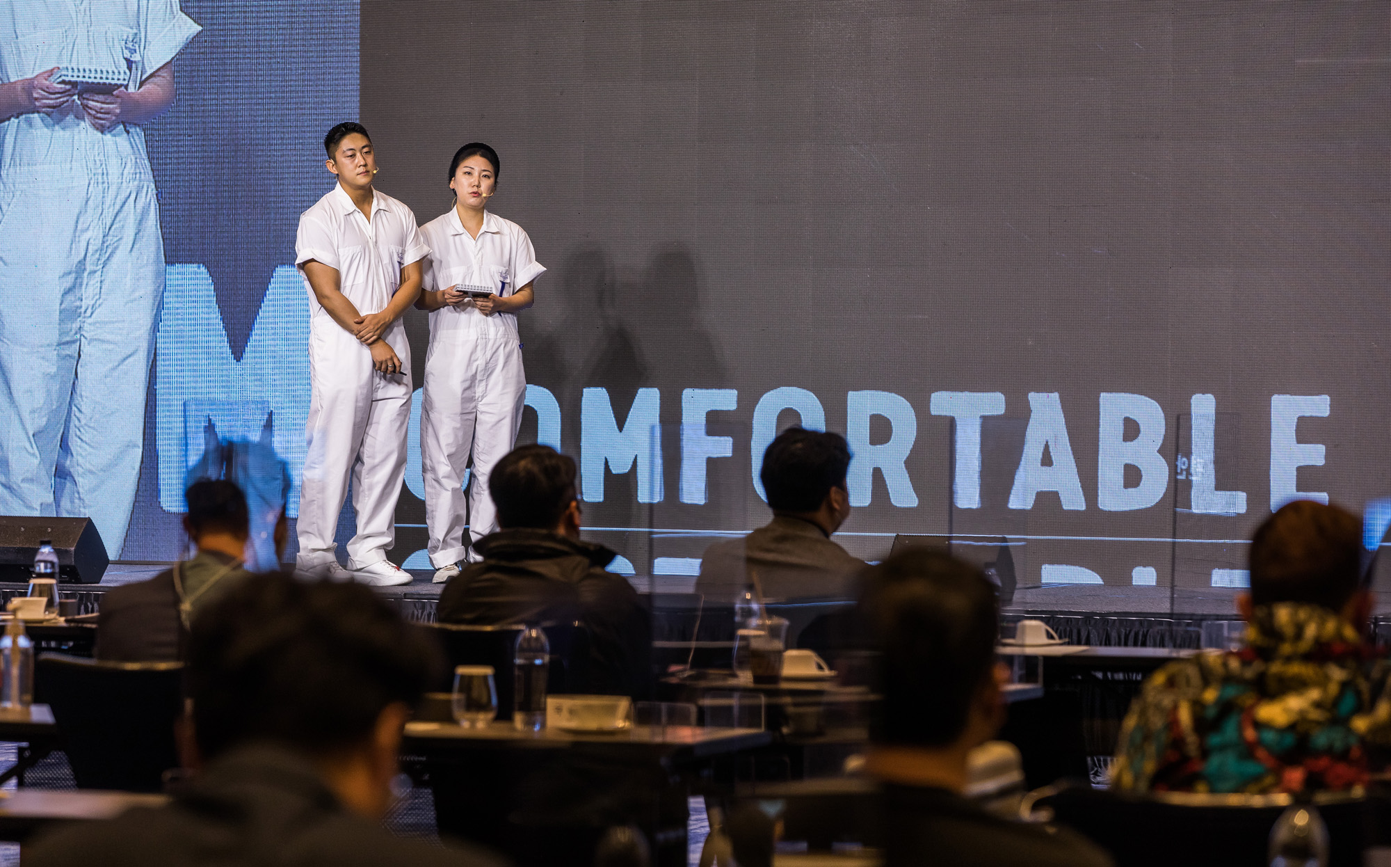 행사;경제;비즈한국;브랜드비즈컨퍼런스2021;브랜드비즈;포시즌스호텔