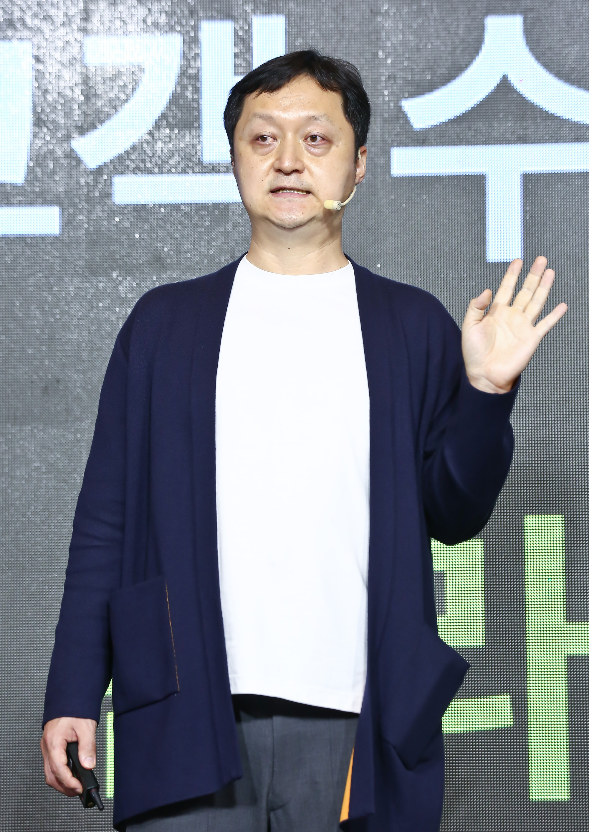 브랜드비즈 컨퍼런스 2021 이루다 TAKE HOTEL;김대우 더제너럴리스트