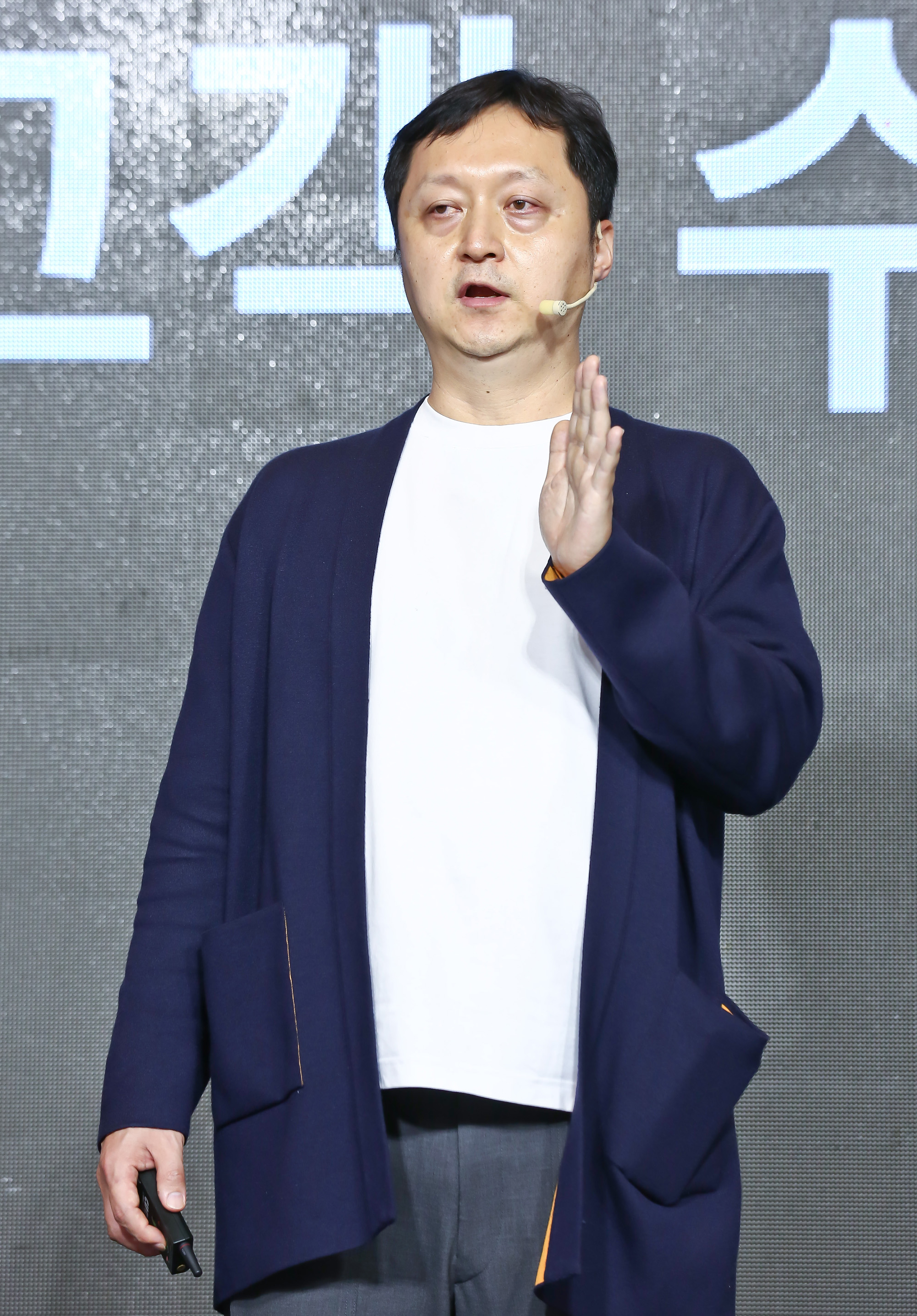 브랜드비즈 컨퍼런스 2021 이루다 TAKE HOTEL;김대우 더제너럴리스트