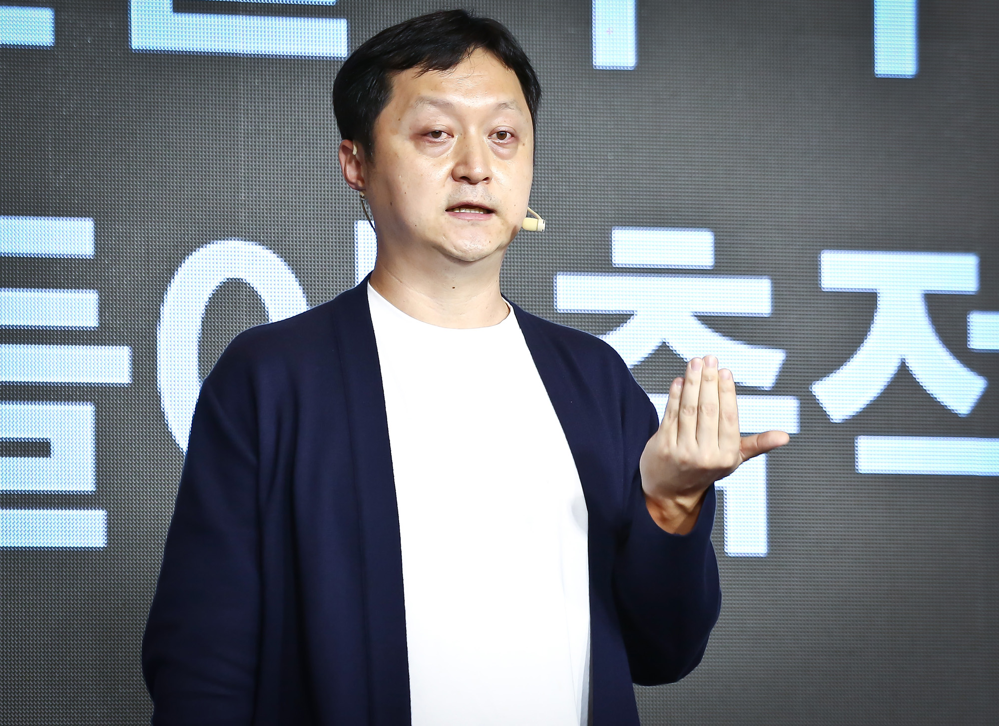 브랜드비즈 컨퍼런스 2021 이루다 TAKE HOTEL;김대우 더제너럴리스트