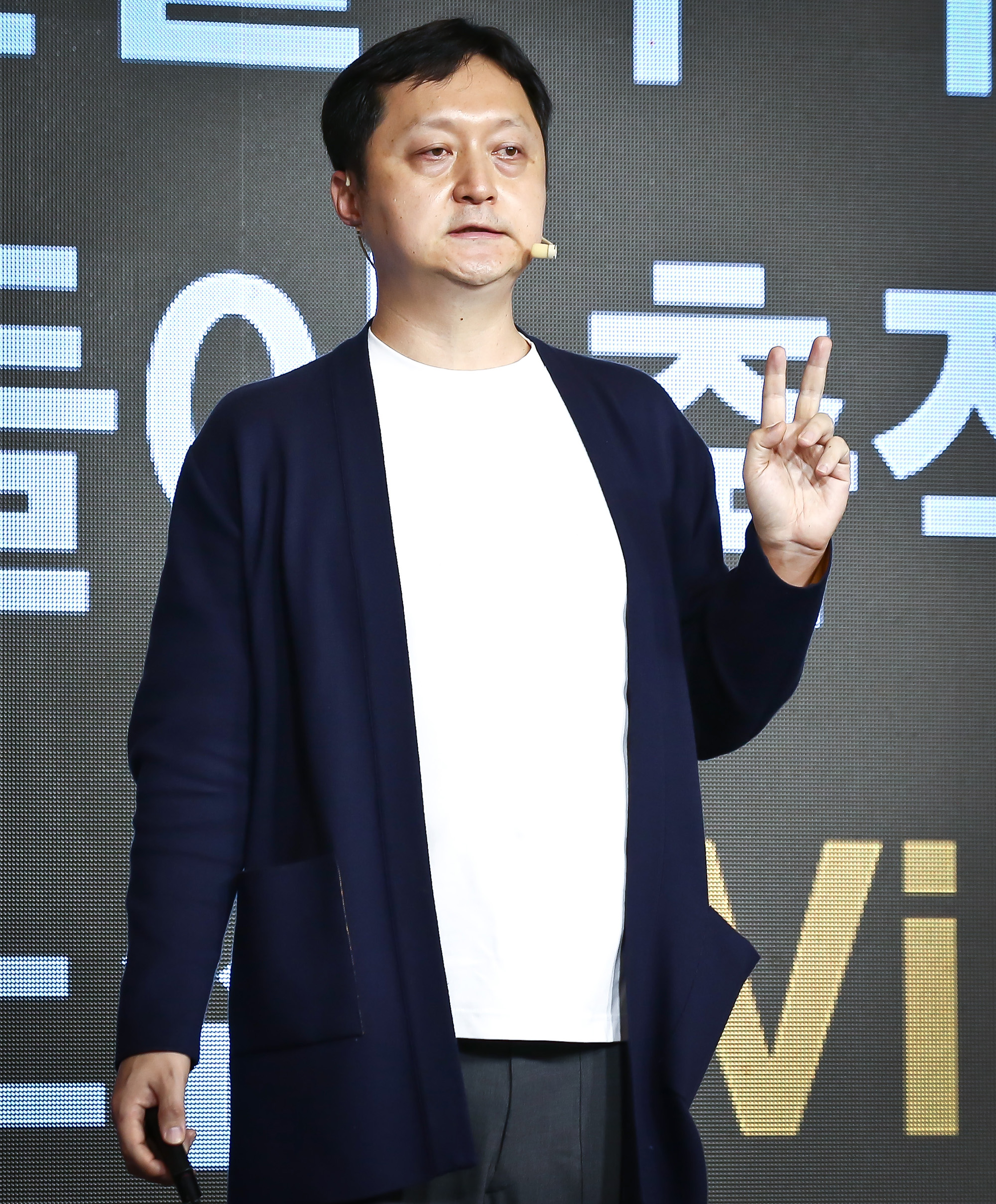 브랜드비즈 컨퍼런스 2021 이루다 TAKE HOTEL;김대우 더제너럴리스트