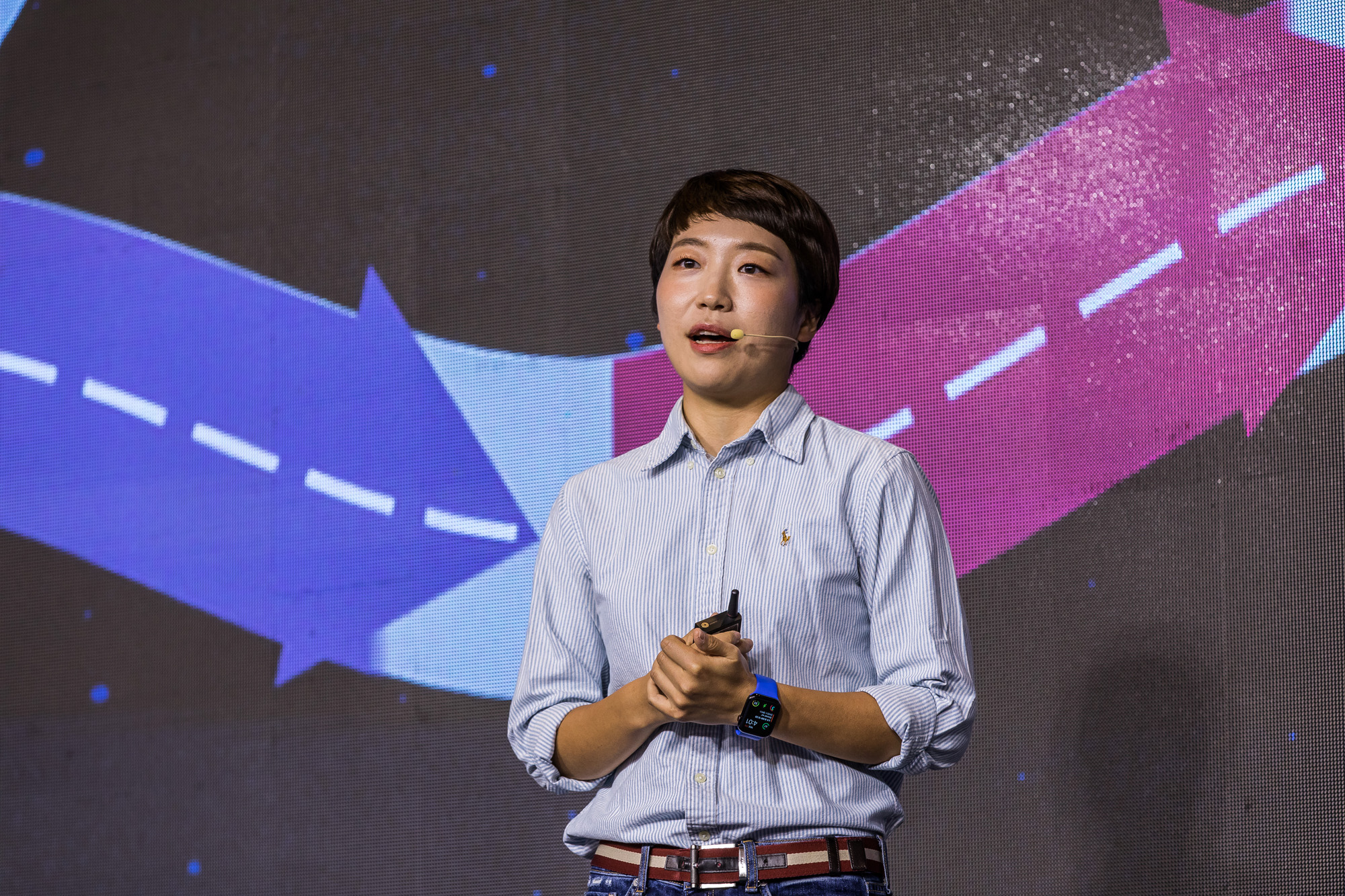 행사;경제;비즈한국;브랜드비즈컨퍼런스2021;브랜드비즈;포시즌스호텔