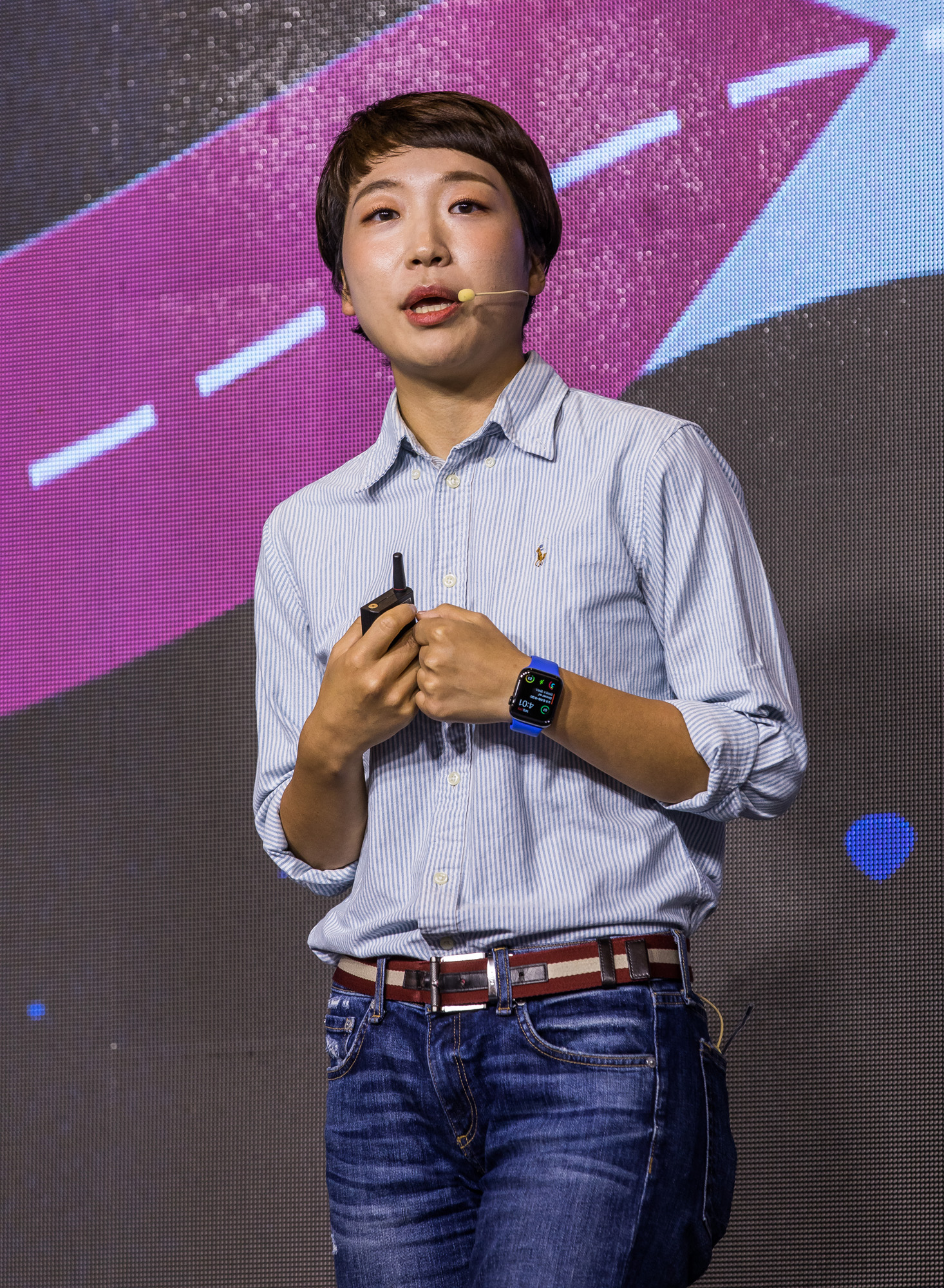 행사;경제;비즈한국;브랜드비즈컨퍼런스2021;브랜드비즈;포시즌스호텔