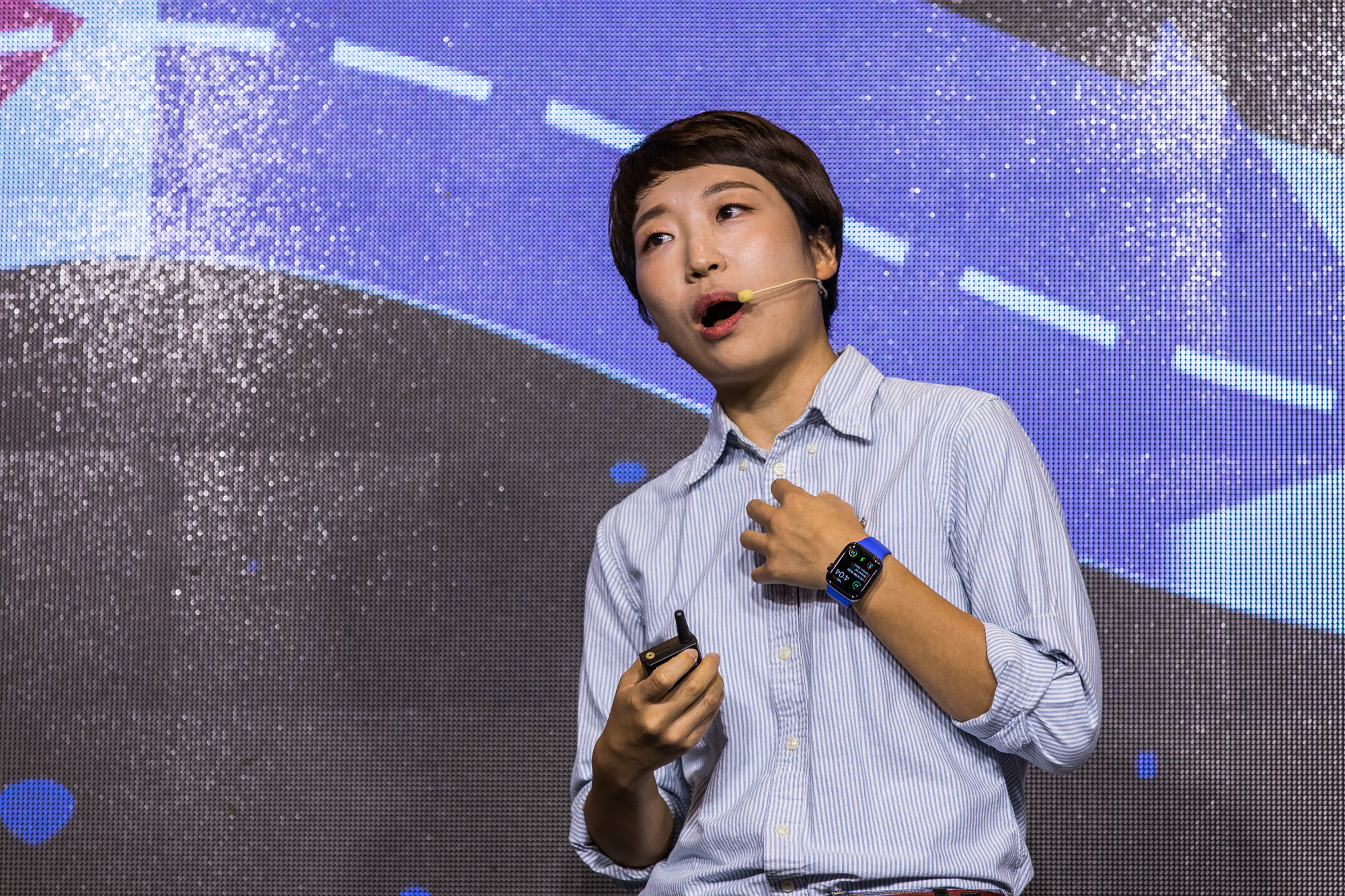 행사;경제;비즈한국;브랜드비즈컨퍼런스2021;브랜드비즈;포시즌스호텔