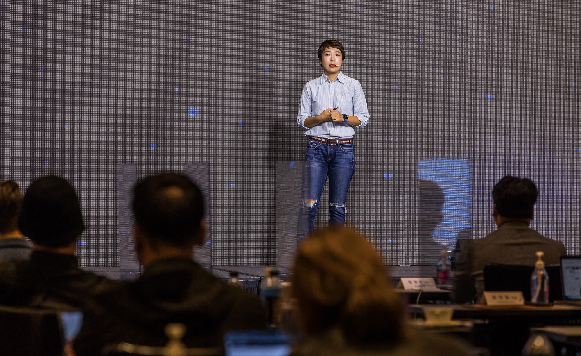 행사;경제;비즈한국;브랜드비즈컨퍼런스2021;브랜드비즈;포시즌스호텔