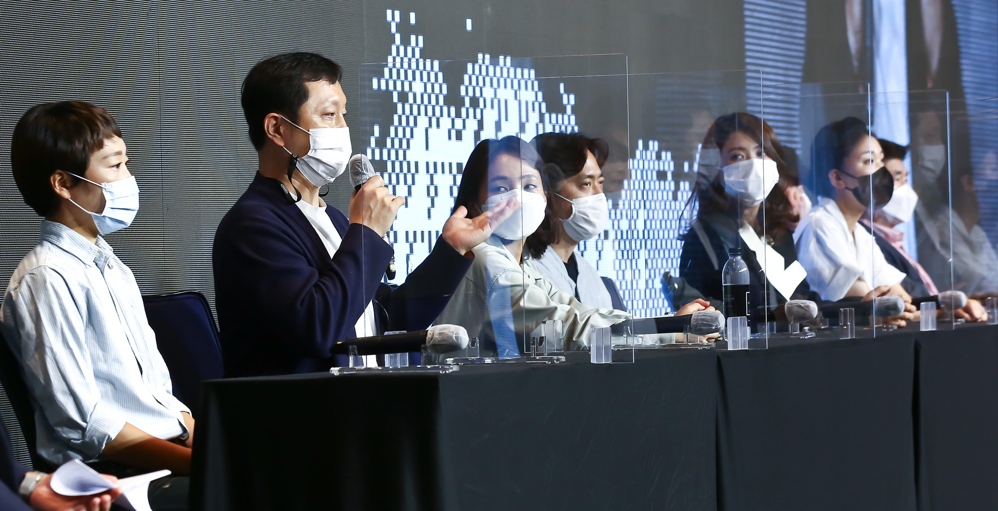 브랜드비즈 컨퍼런스 2021 라운드 테이블