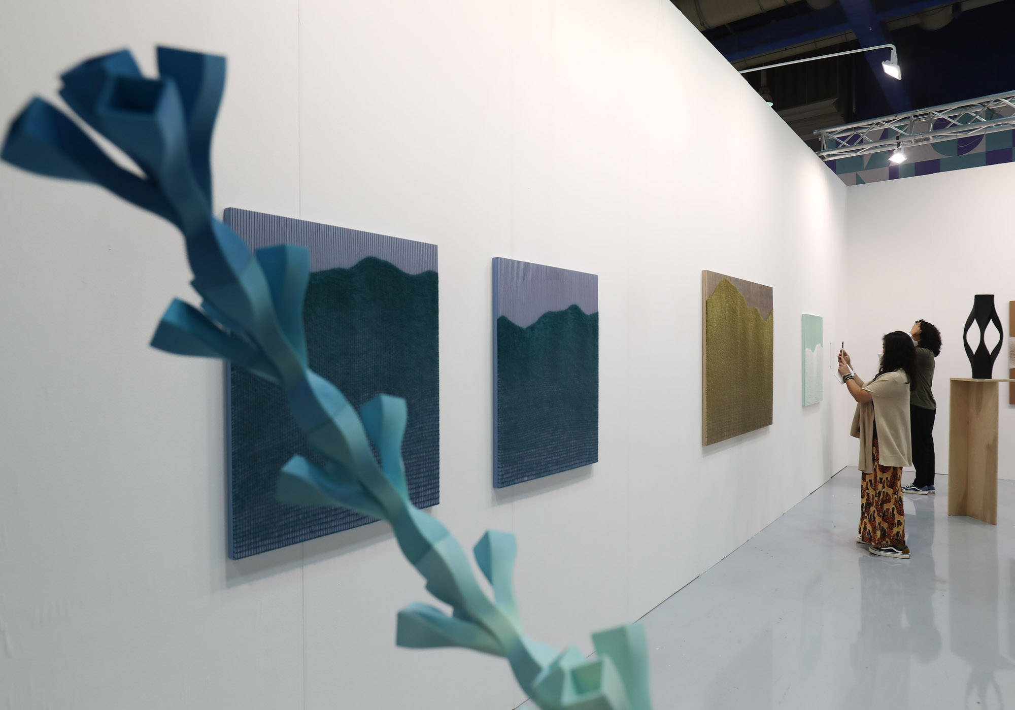 키아프;키아프전시;국제아트페어;미술시장;kiaf