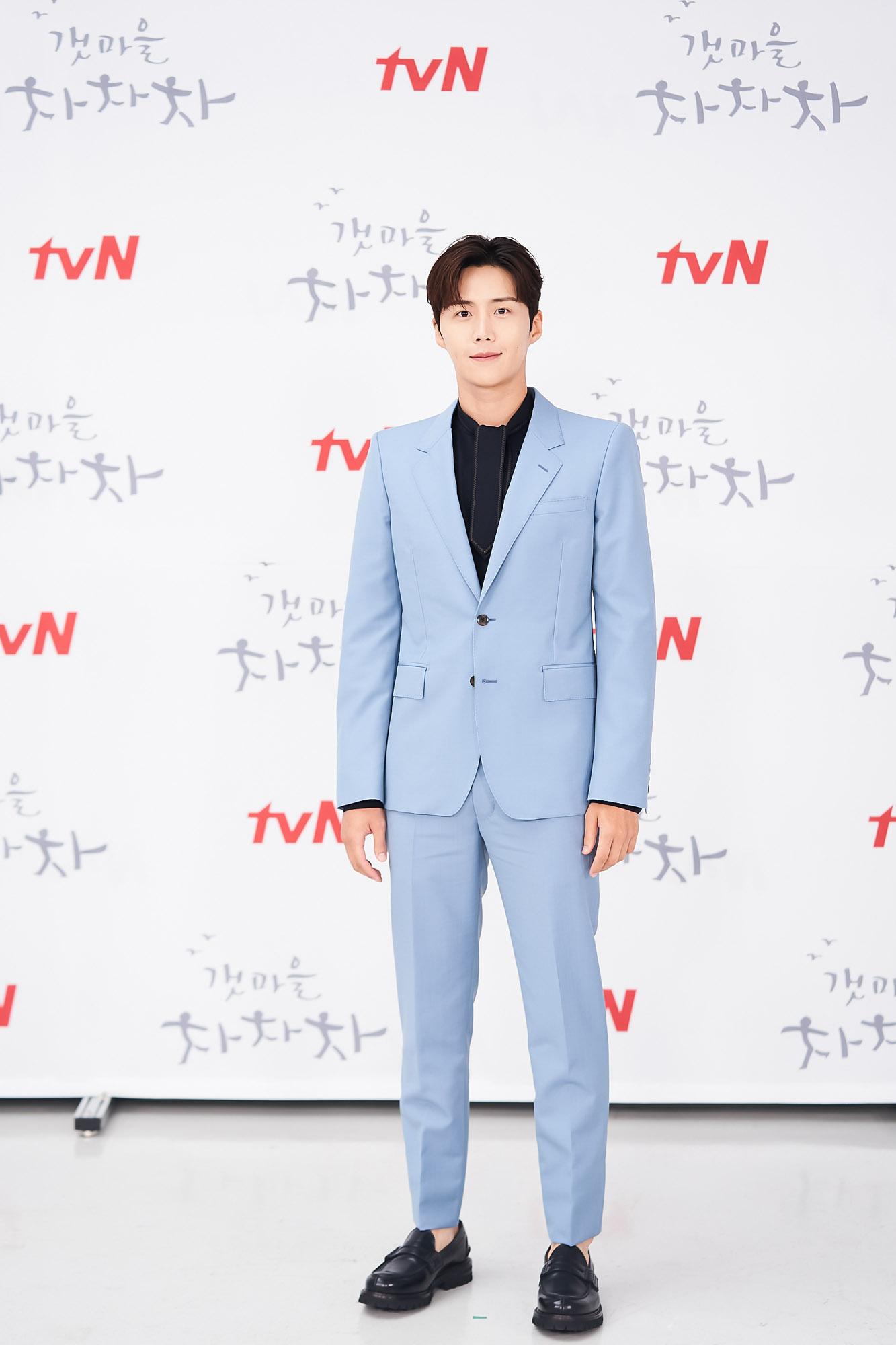 갯마을차차차;이선호;신민아