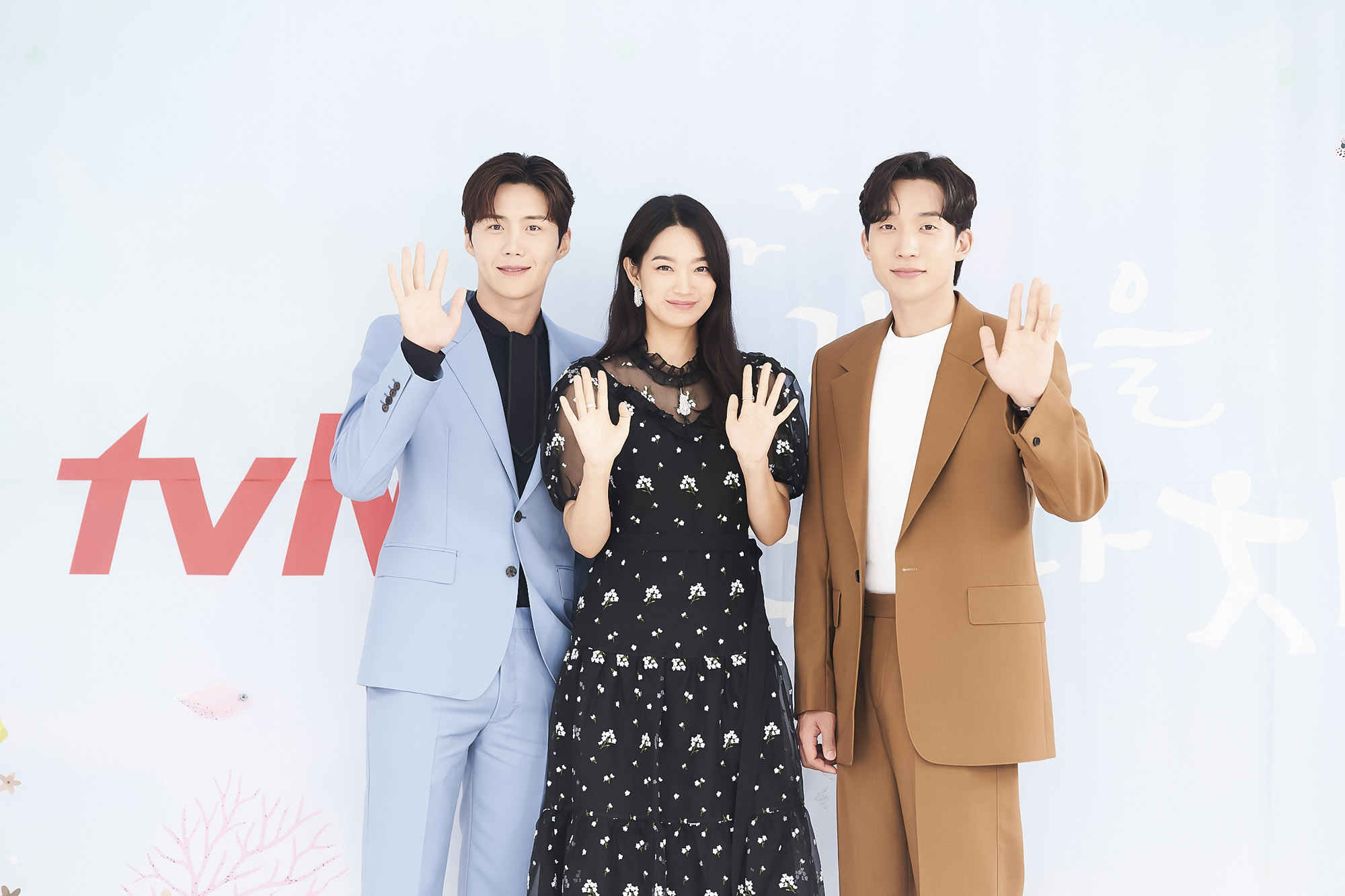 갯마을차차차;이선호;신민아