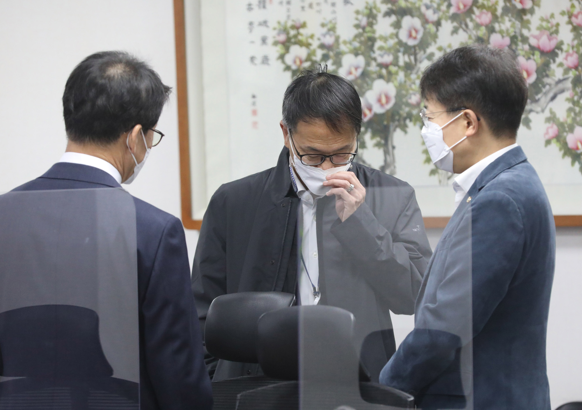 정치;정당;더불어민주당;고발사주