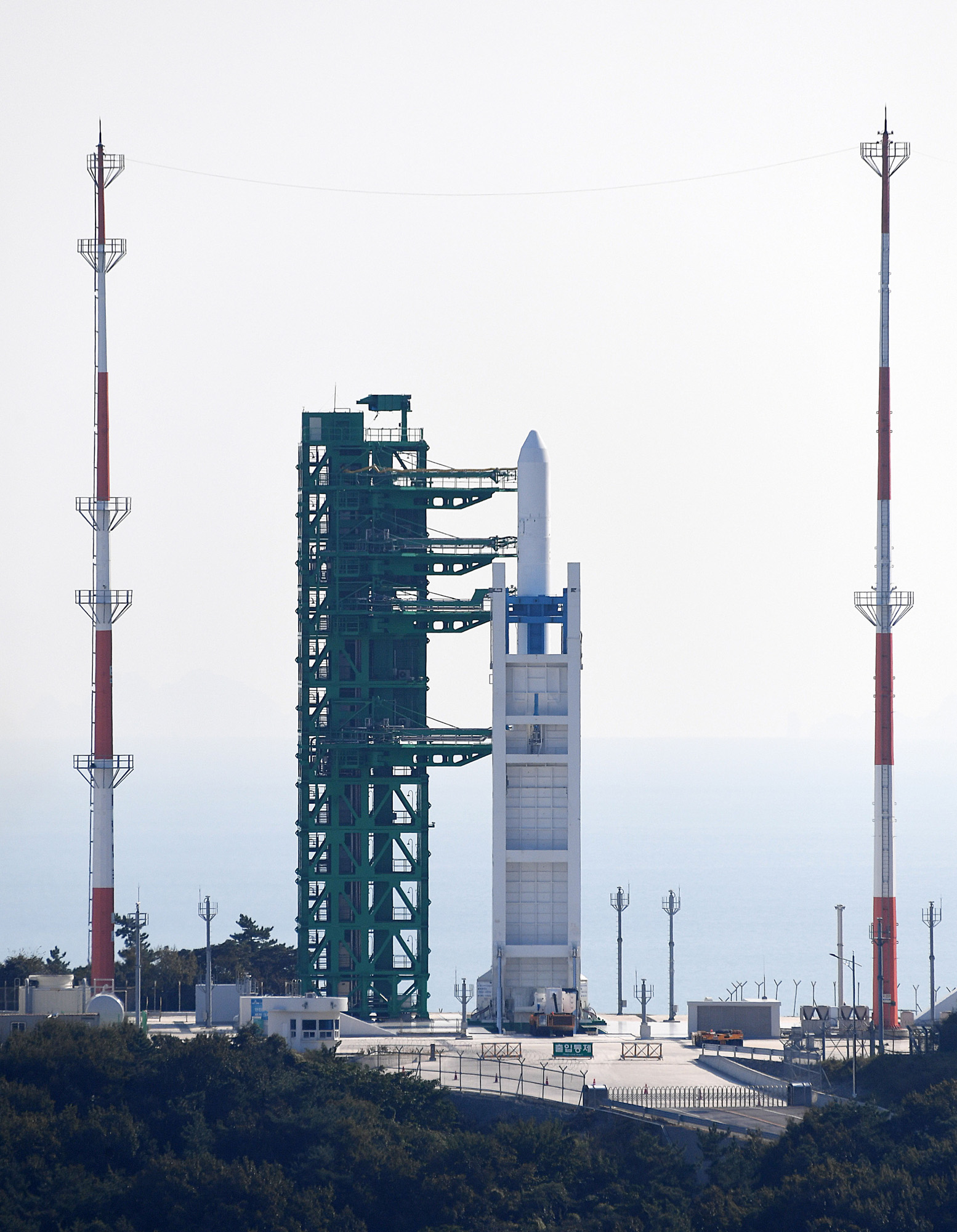 누리호;나로호;로켓;우주선;발사체;위성;한국형인공위성