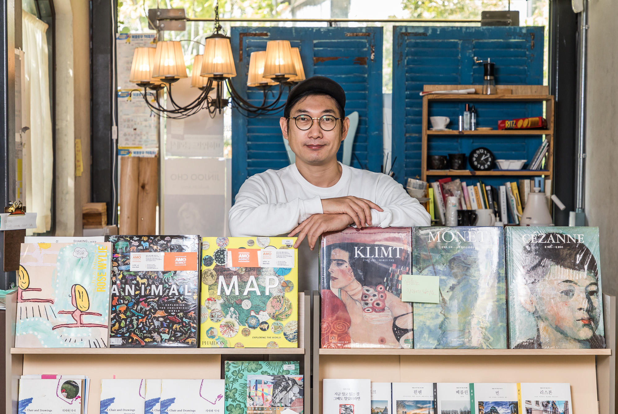 기업;서점;동네서점;로컬서점;주식회사동네서점;남반장;남창우