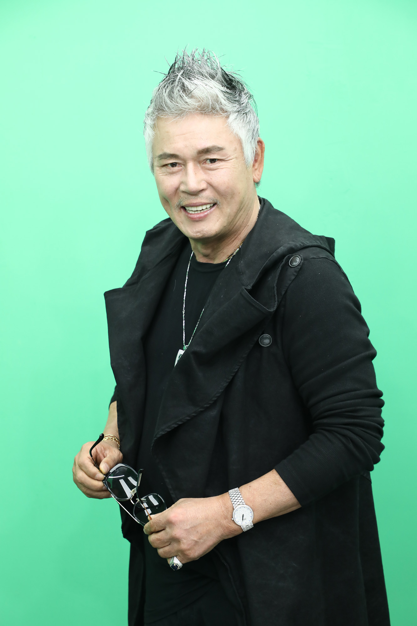 이동준 가요tv
