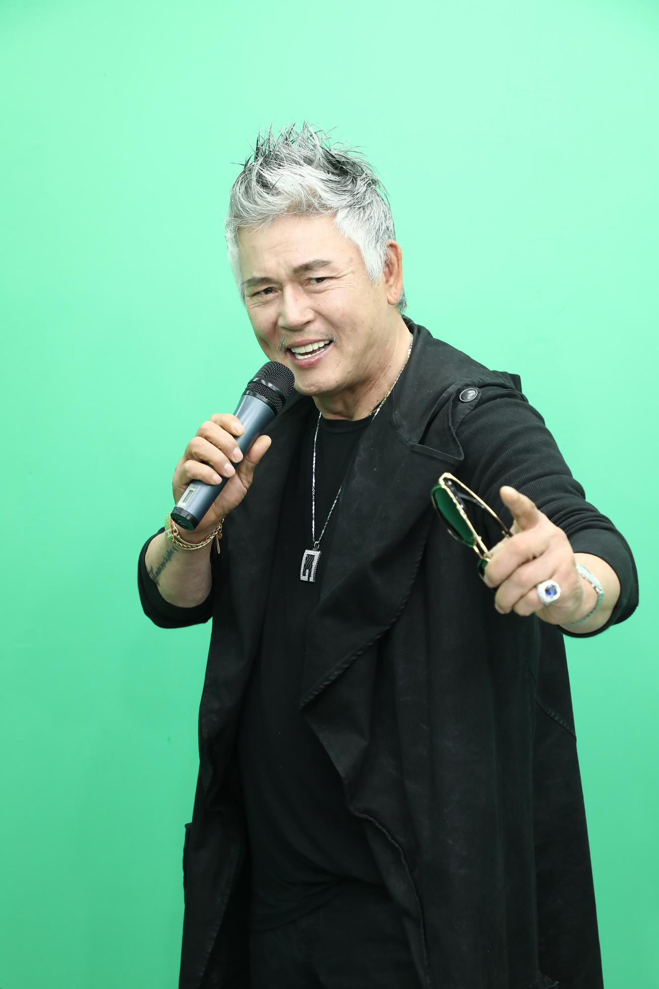 이동준 가요tv