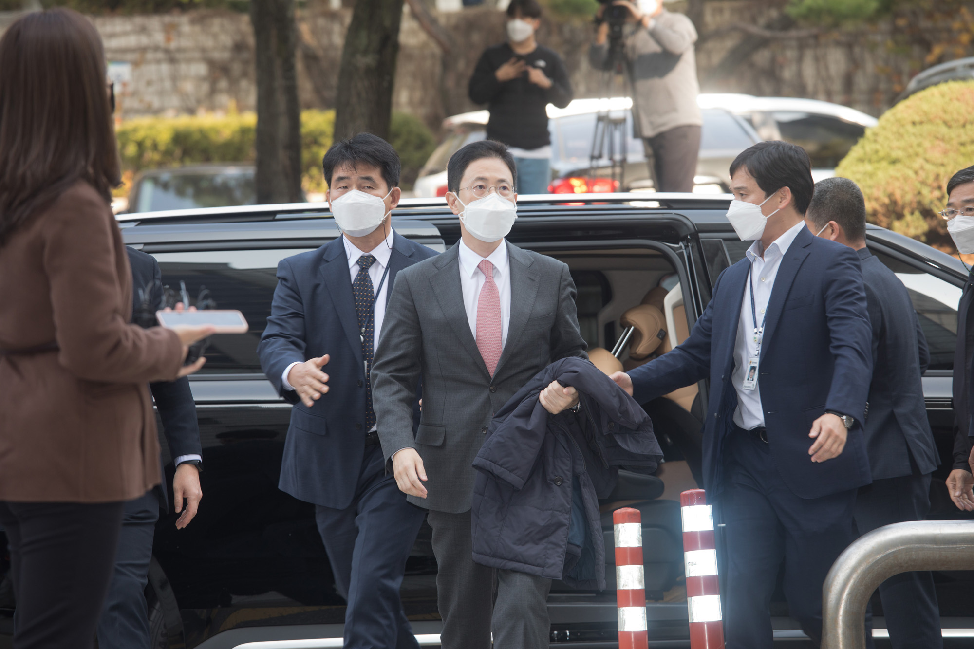 사회;법원;검찰;검사;고발사주;영장실질심사