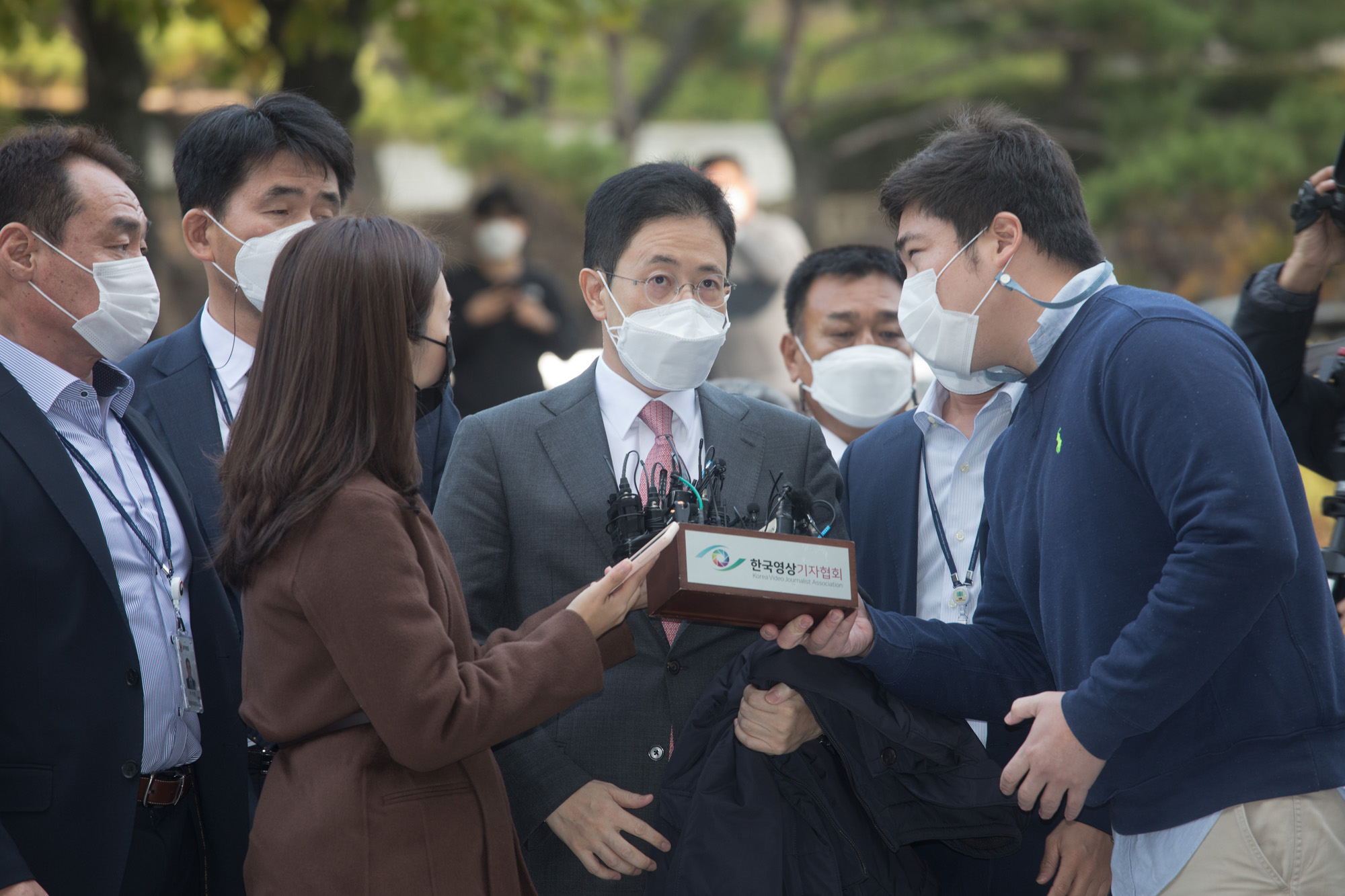 사회;법원;검찰;검사;고발사주;영장실질심사