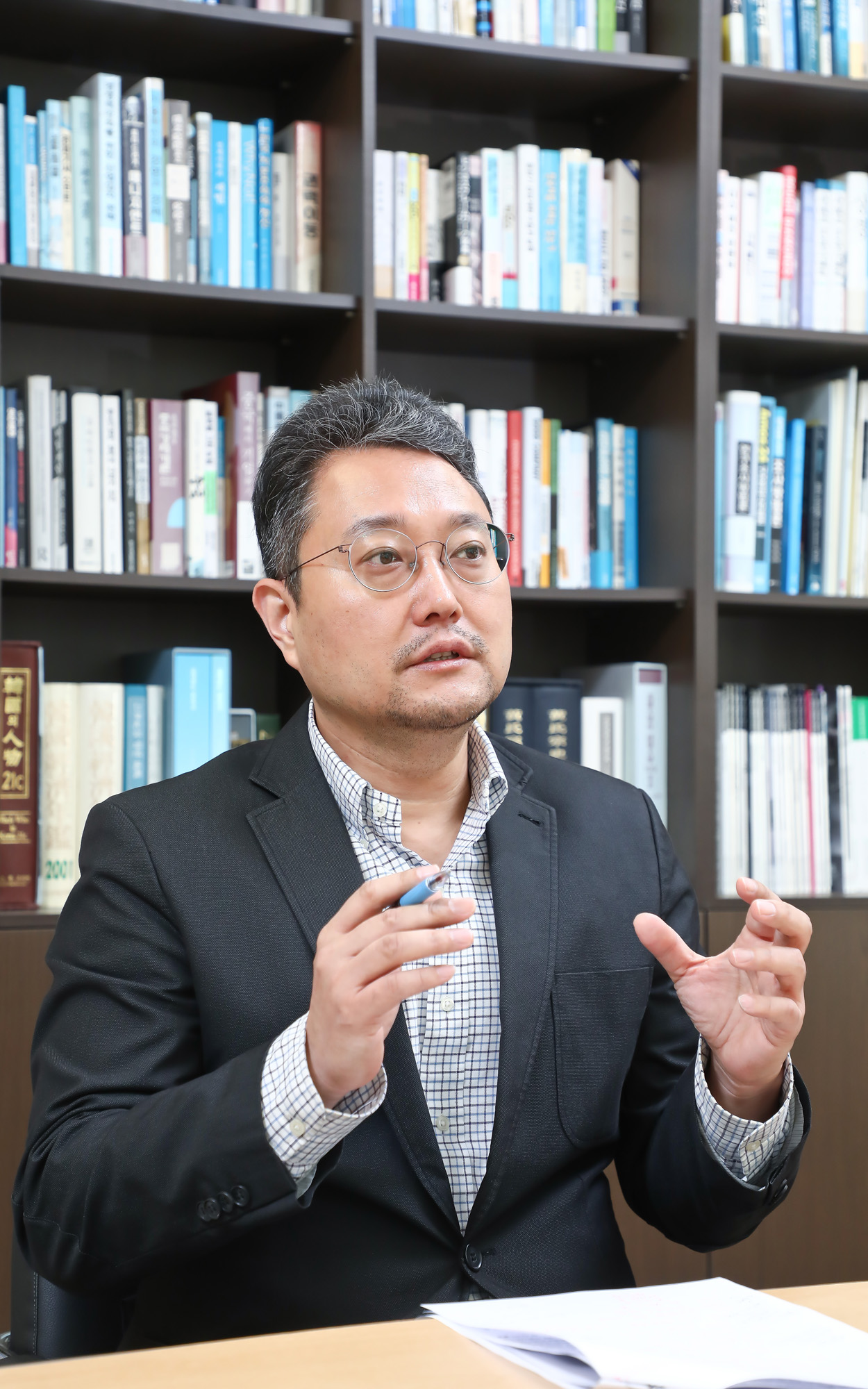황용식 세종대 경제