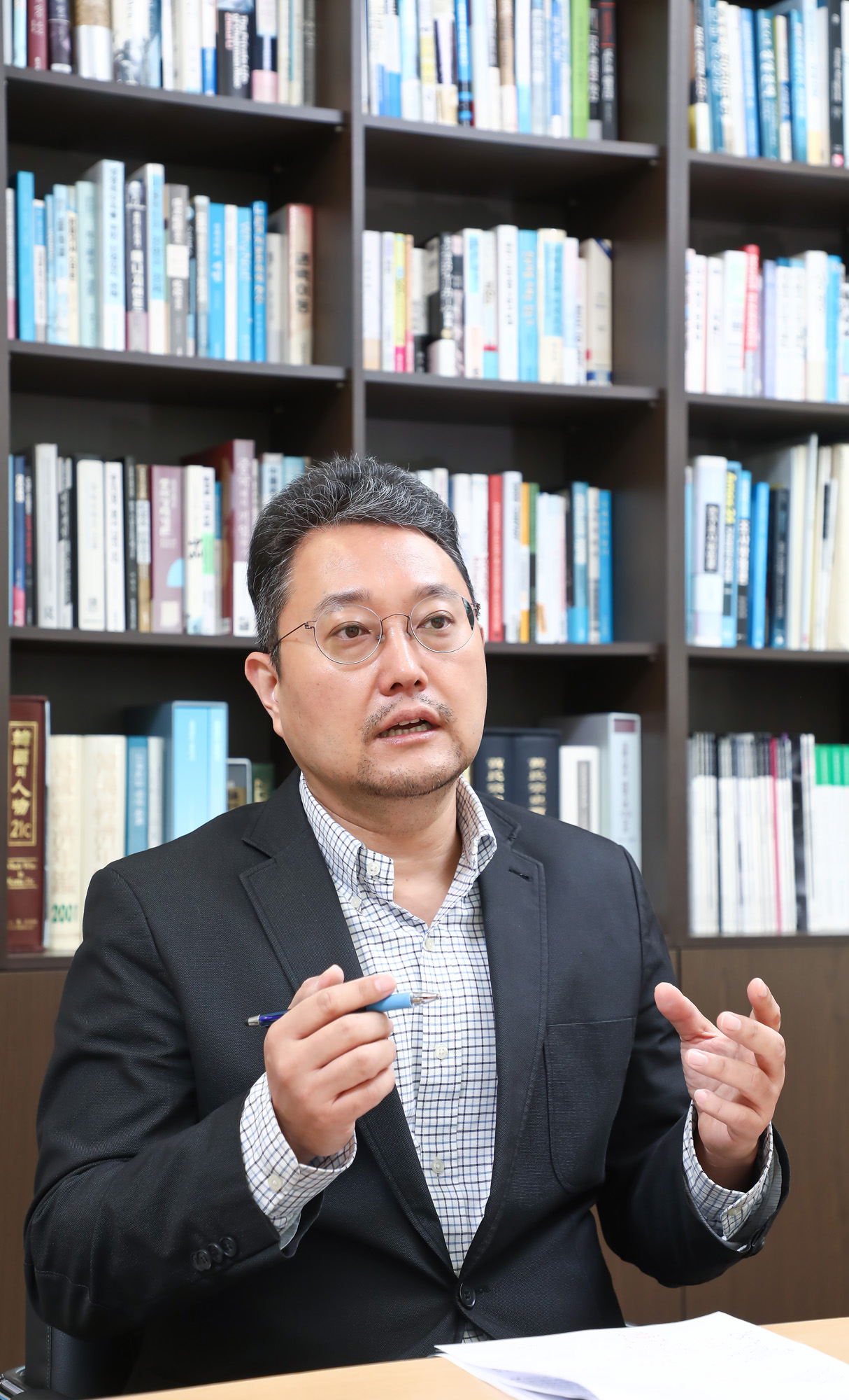 황용식 세종대 경제