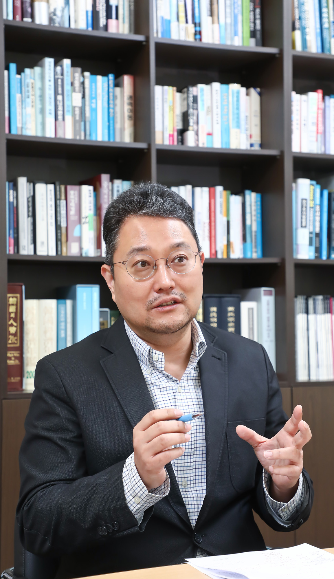 황용식 세종대 경제