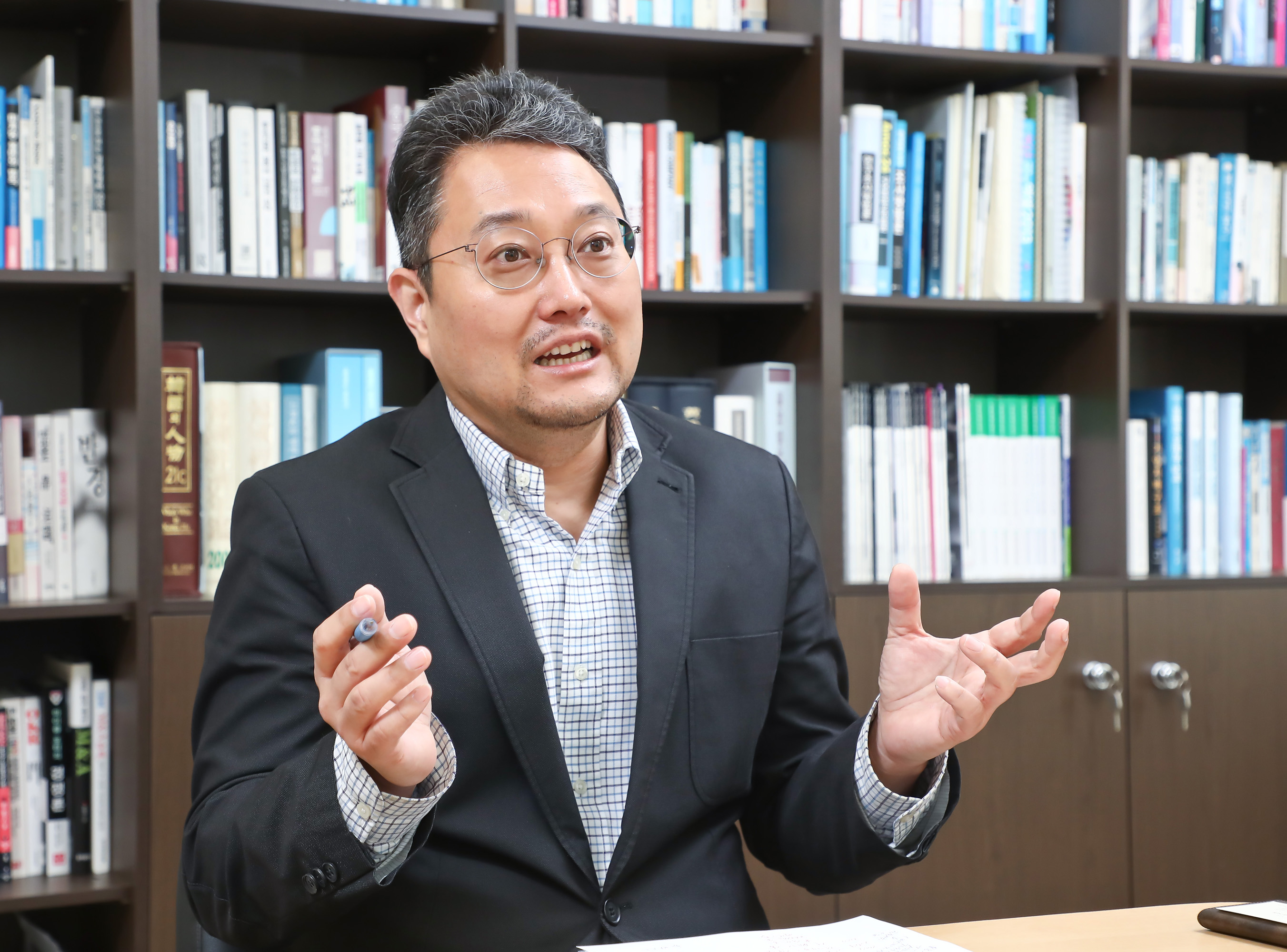 황용식 세종대 경제