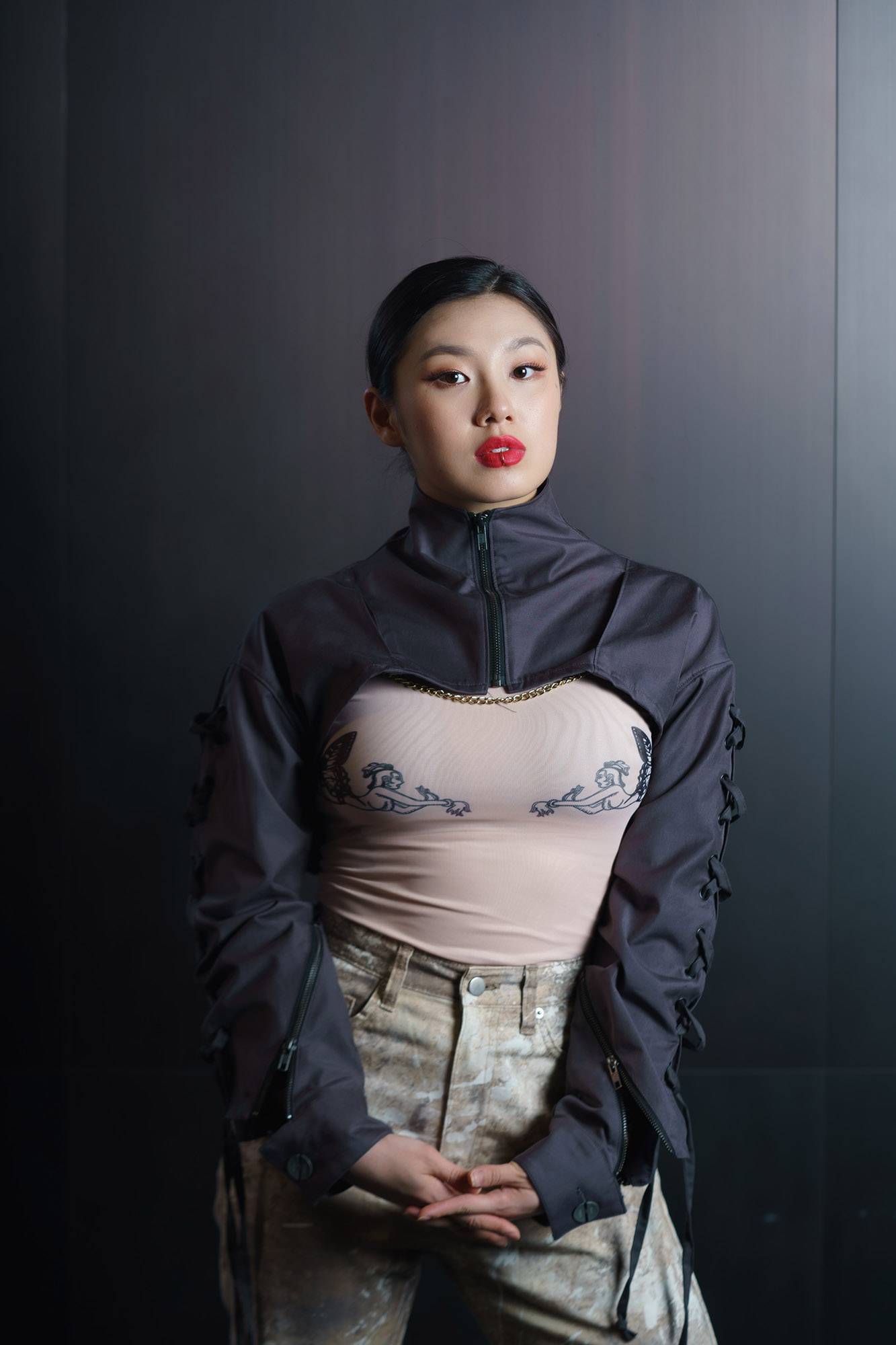 스트릿우먼파이터;스우파;엠넷댄서;댄서;춤;춤꾼;비걸