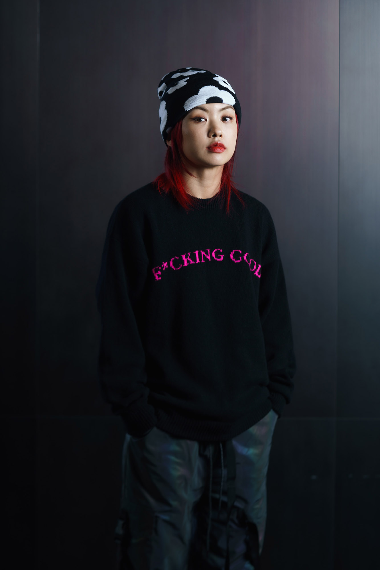 스트릿우먼파이터;스우파;엠넷댄서;댄서;춤;춤꾼;비걸