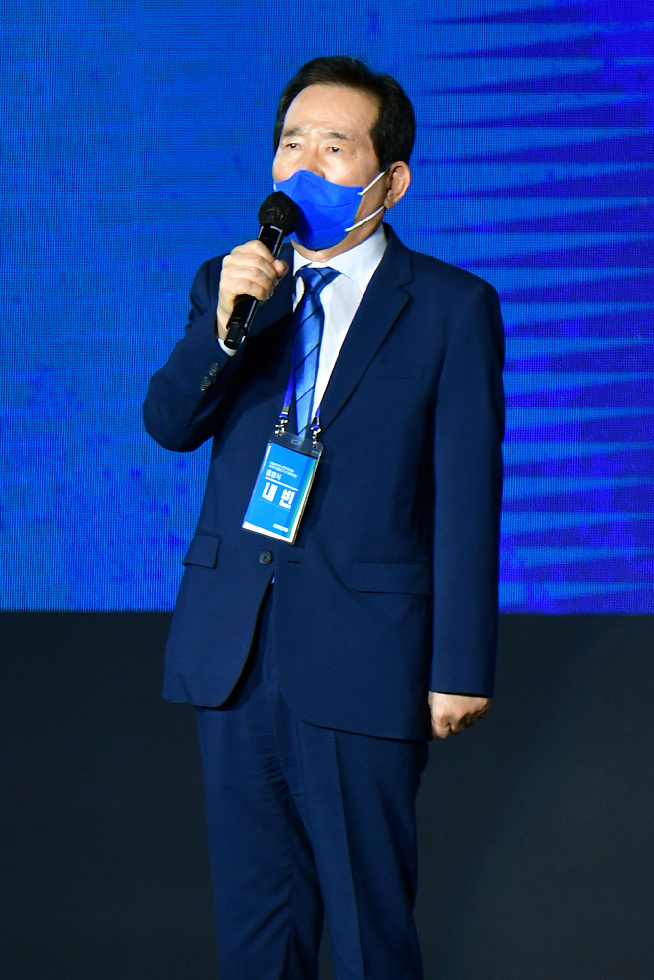 정치;정당;더불어민주당;이재명;대선후보;선거대책위원회;출범식