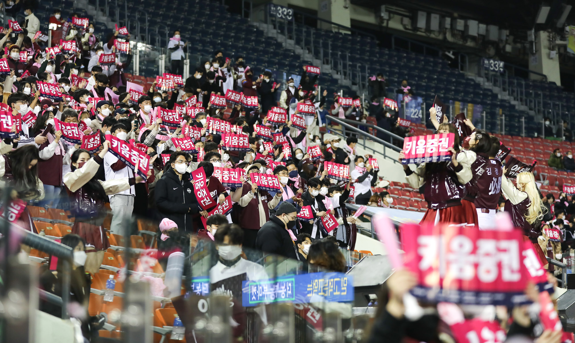 포스트시즌;kbo;프로야구2021;야구포스트시즌;두산키움;가을야구