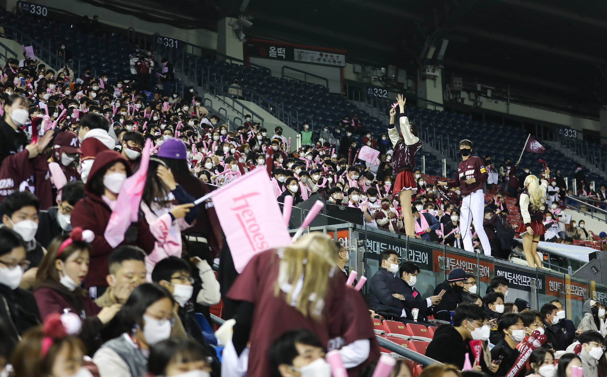 포스트시즌;kbo;프로야구2021;야구포스트시즌;두산키움;가을야구