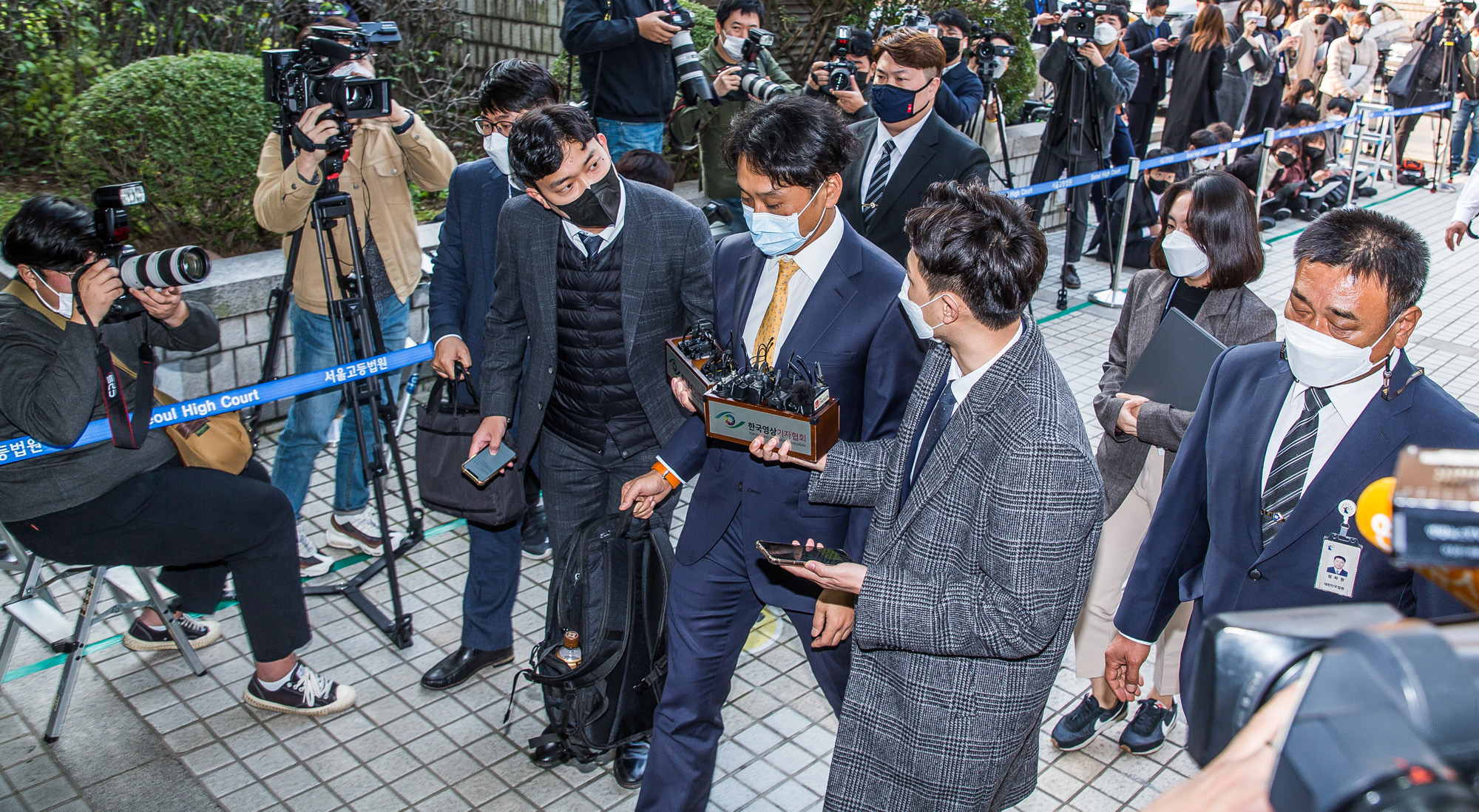 사회;사건사고;대장동개발로비;화천대유자산관리;정민용;성남도시개발공사전략사업실장;대장동의혹;대장동특혜