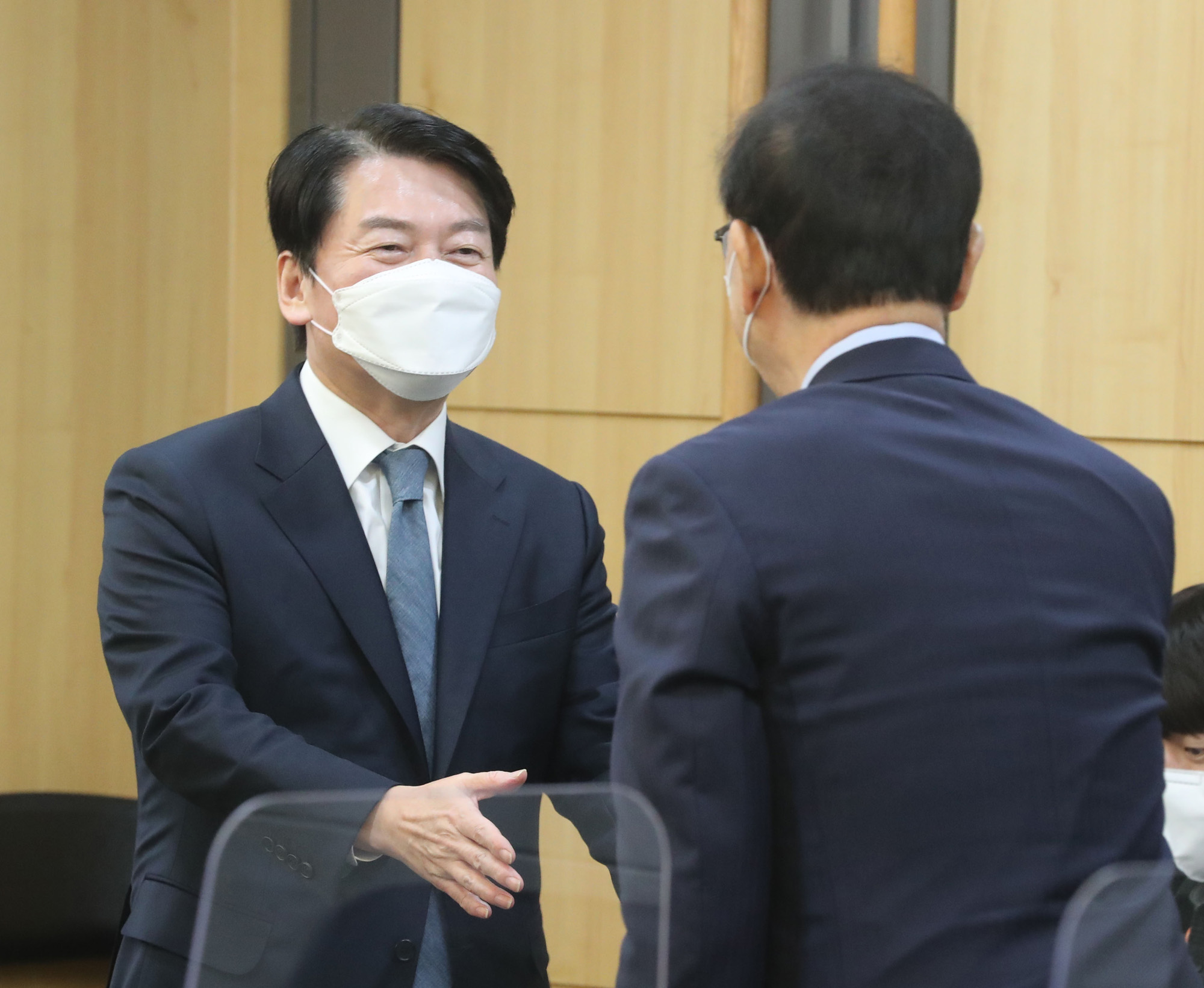 정치;정당;국민의당;안철수;대선후보;정책세미나