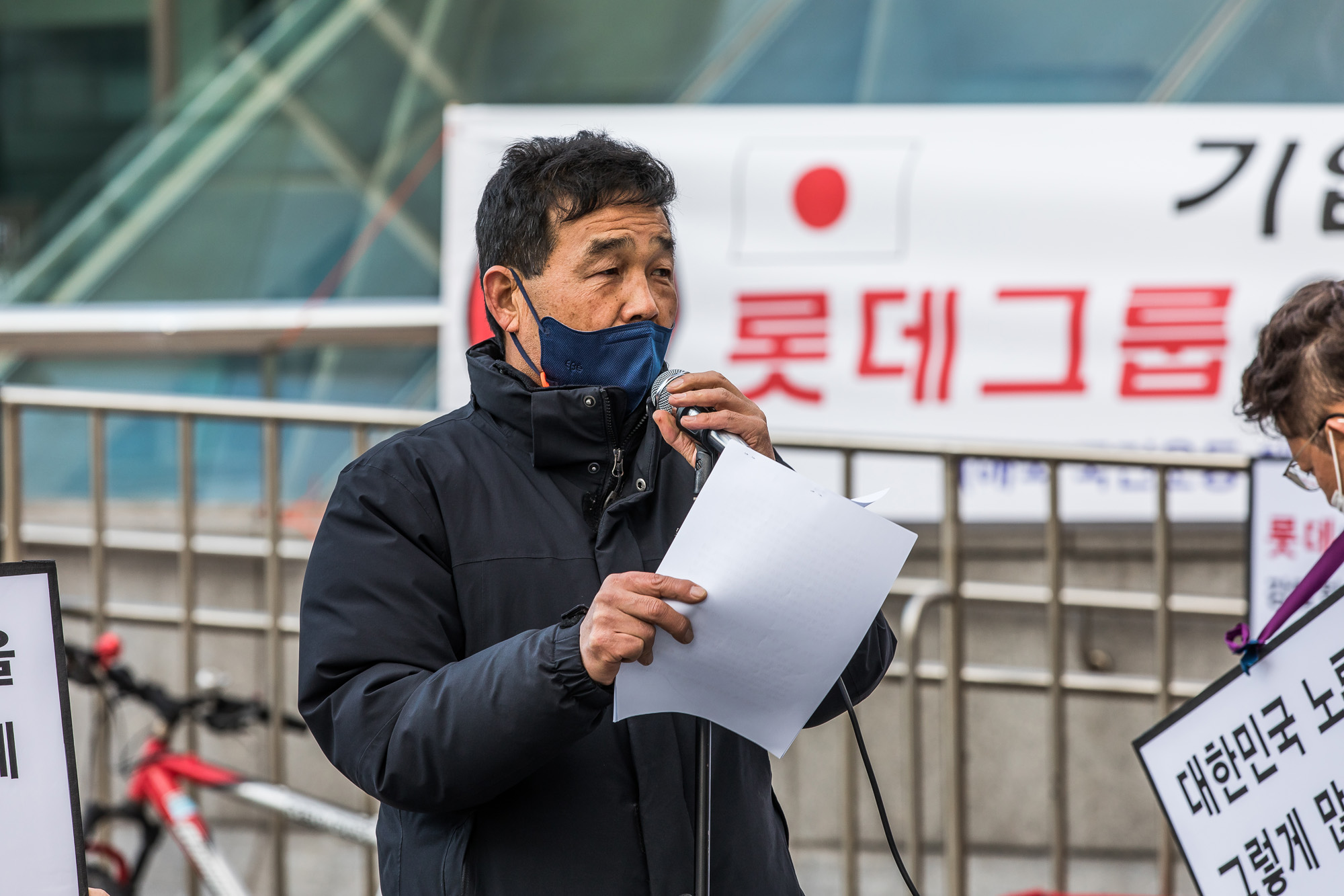 사회;건설사;롯데건설;롯데그룹;선진개발;정이구;강동트리빅리조트;강동리조트;KD개발