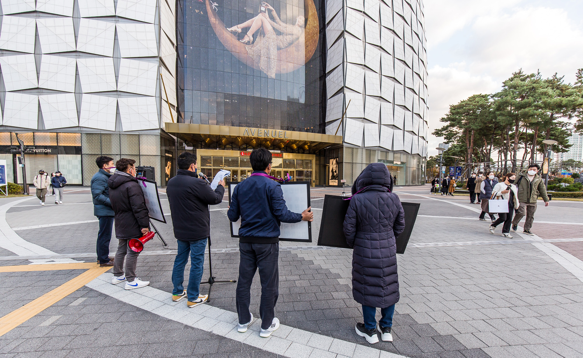 사회;건설사;롯데건설;롯데그룹;선진개발;정이구;강동트리빅리조트;강동리조트;KD개발