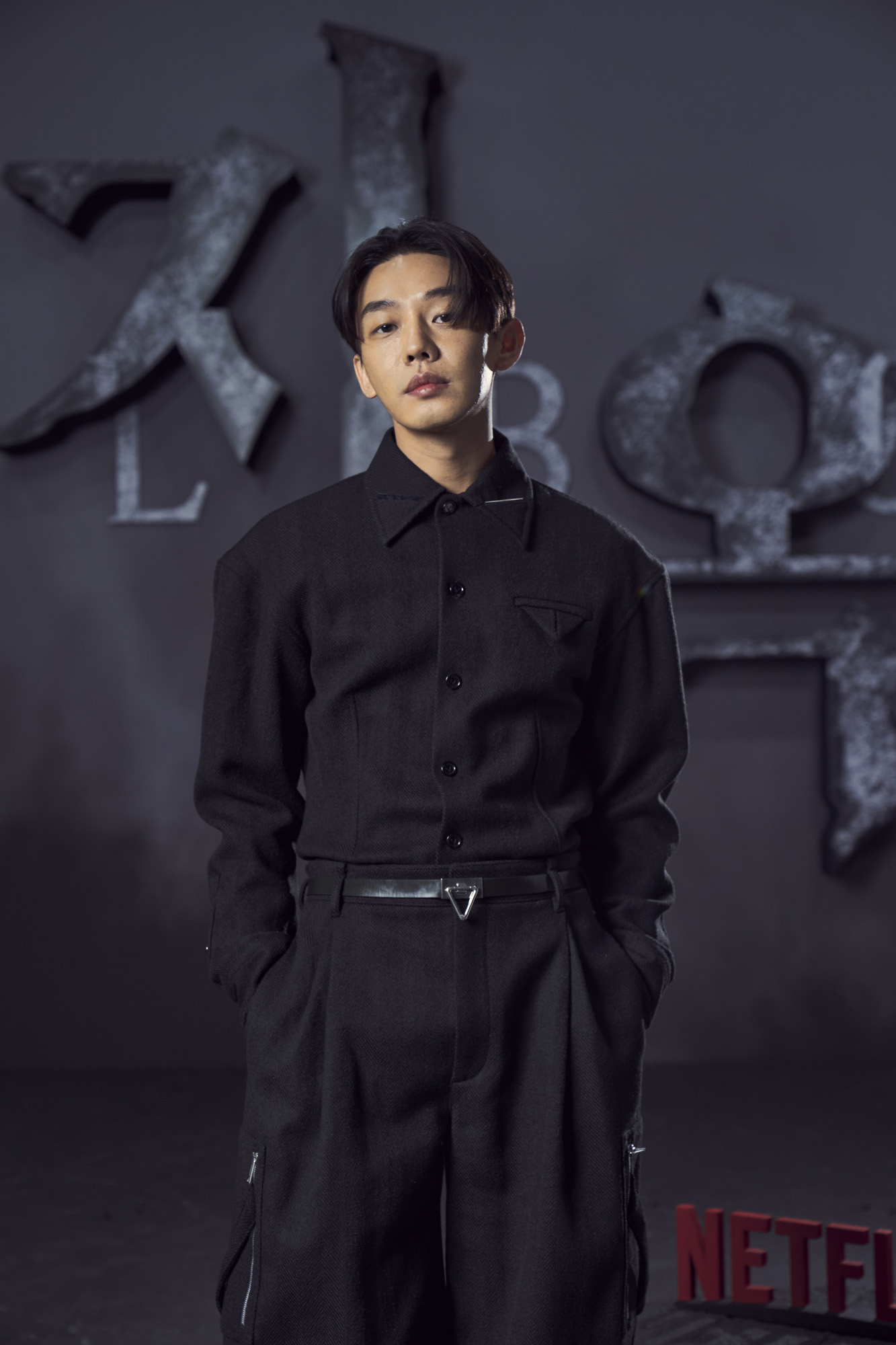 지옥;넷플릭스;OTT