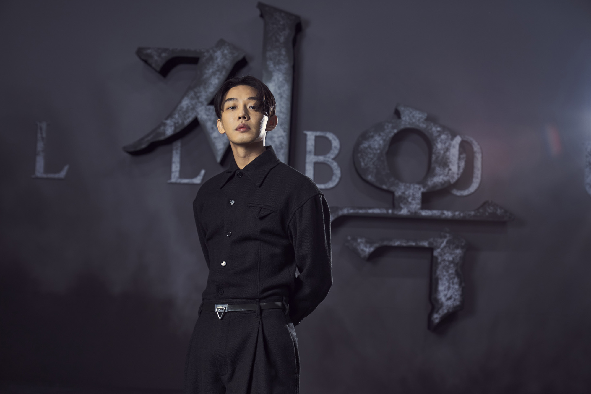 지옥;넷플릭스;OTT