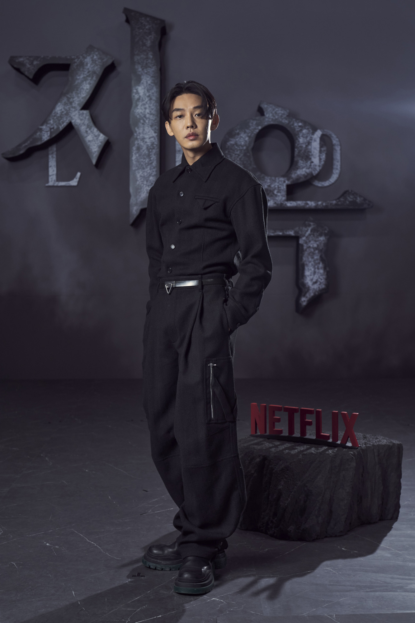 지옥;넷플릭스;OTT