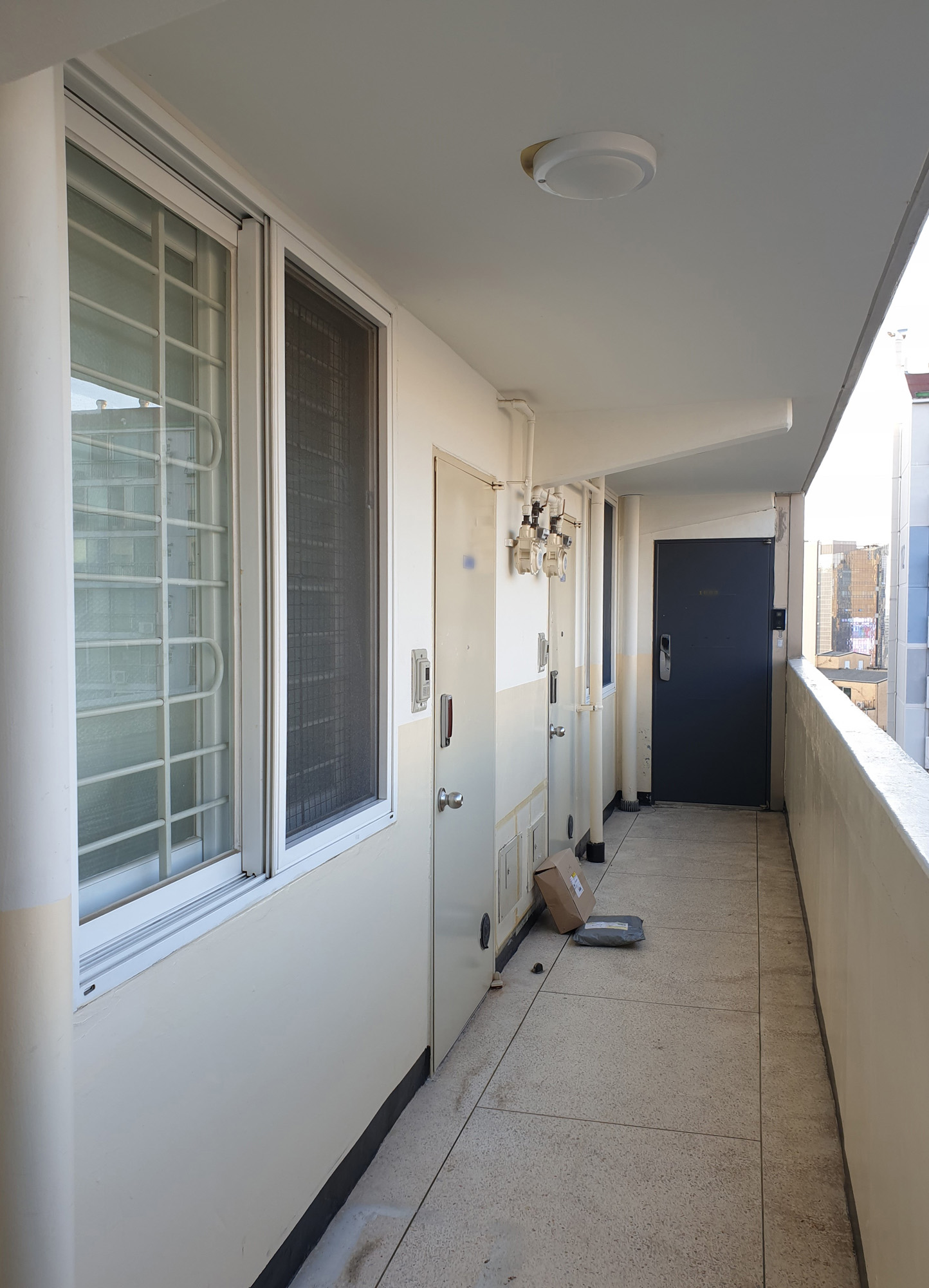 경제;아파트;논현신동아파밀리에아파트