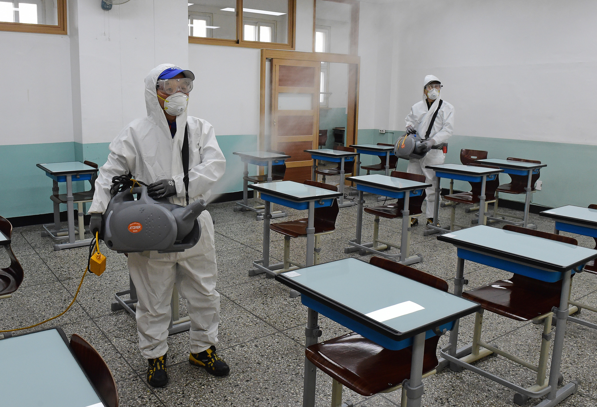 사회;세태;수능;수학능력시험;방역;코로나