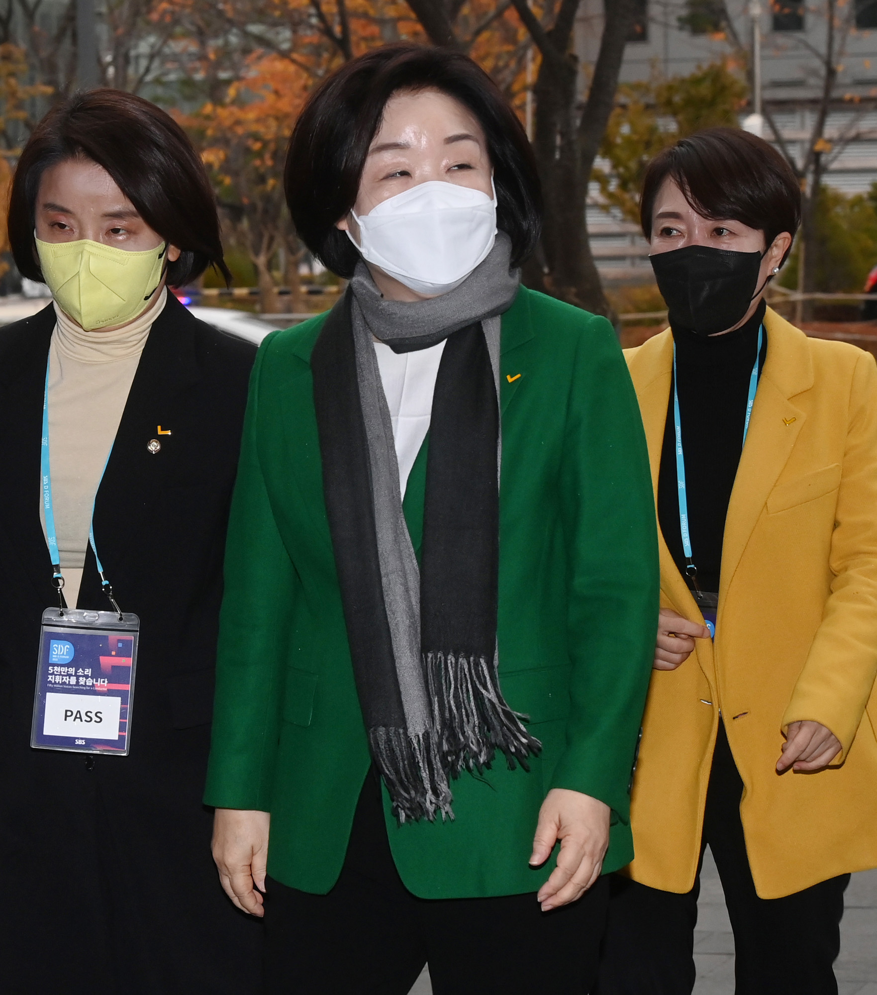 정치;대선;SBS;D포럼;대선후보