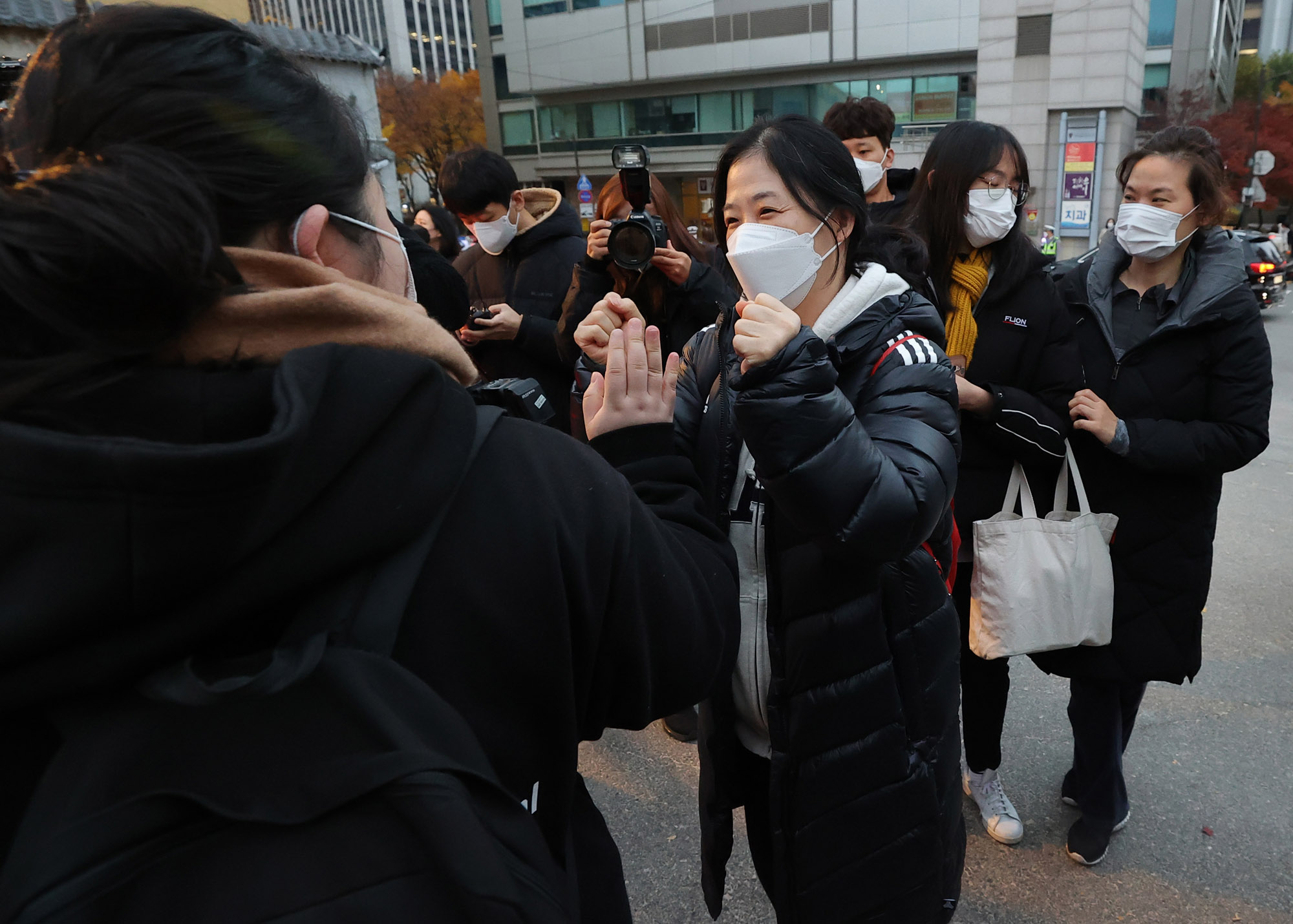 수학능력시험;수능;수험생;시험